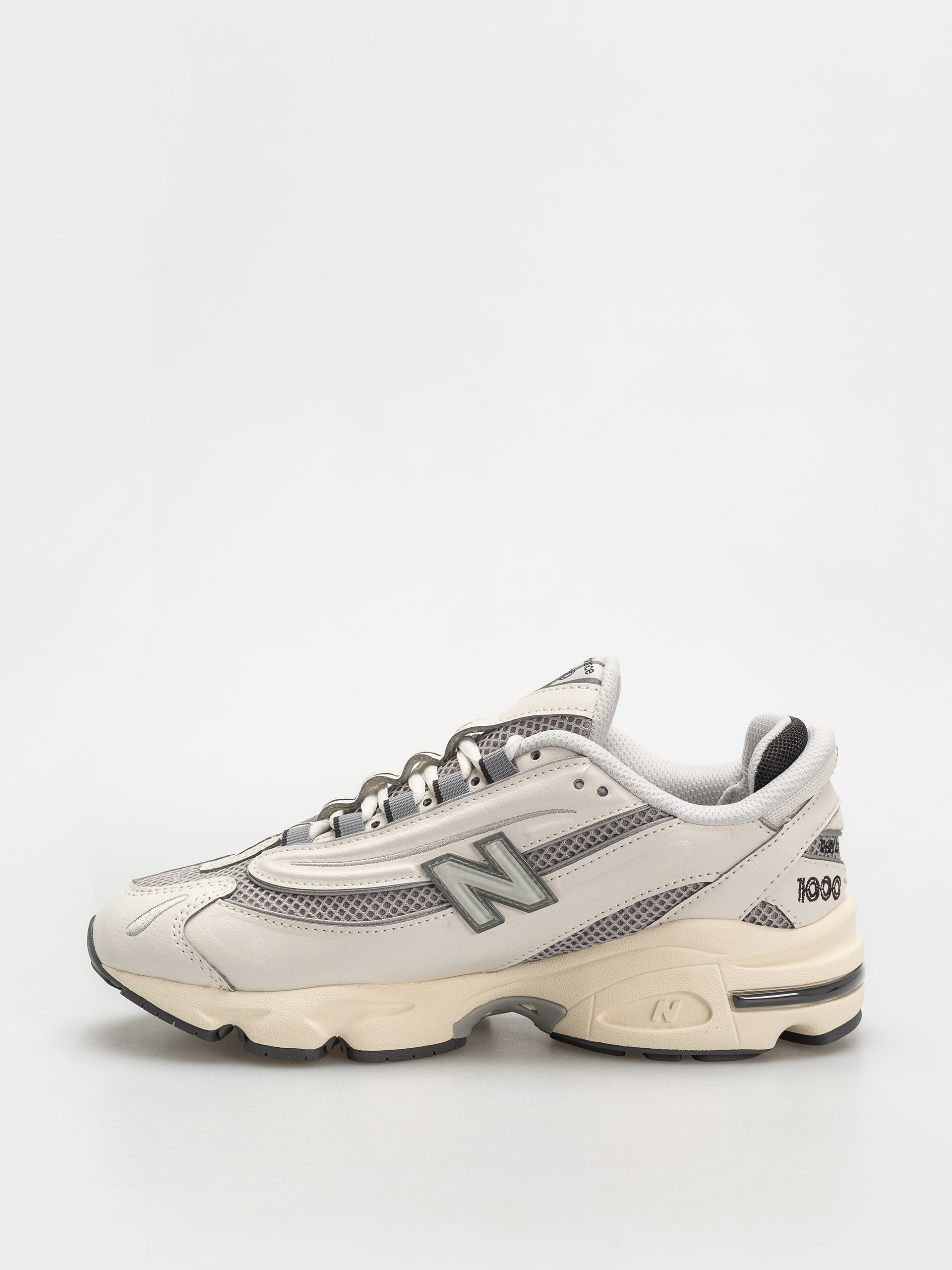 New Balance 1000 Cipők (sea salt)