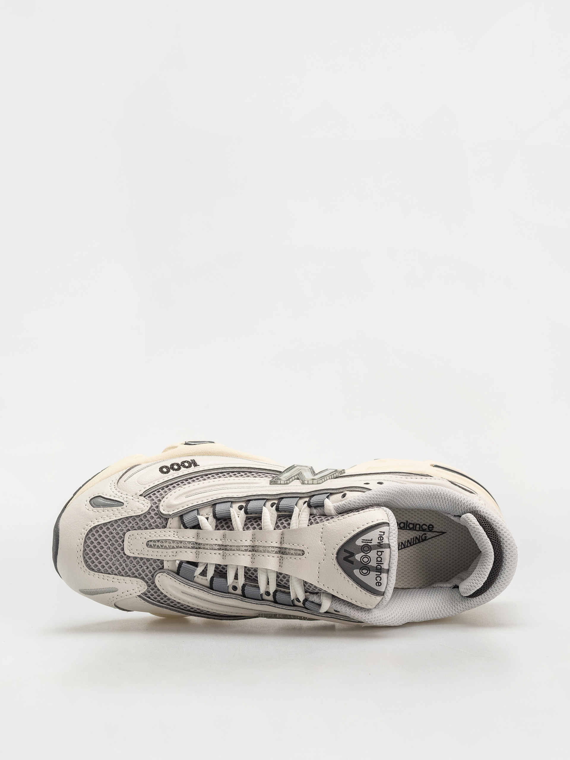 New Balance 1000 Cipők (sea salt)