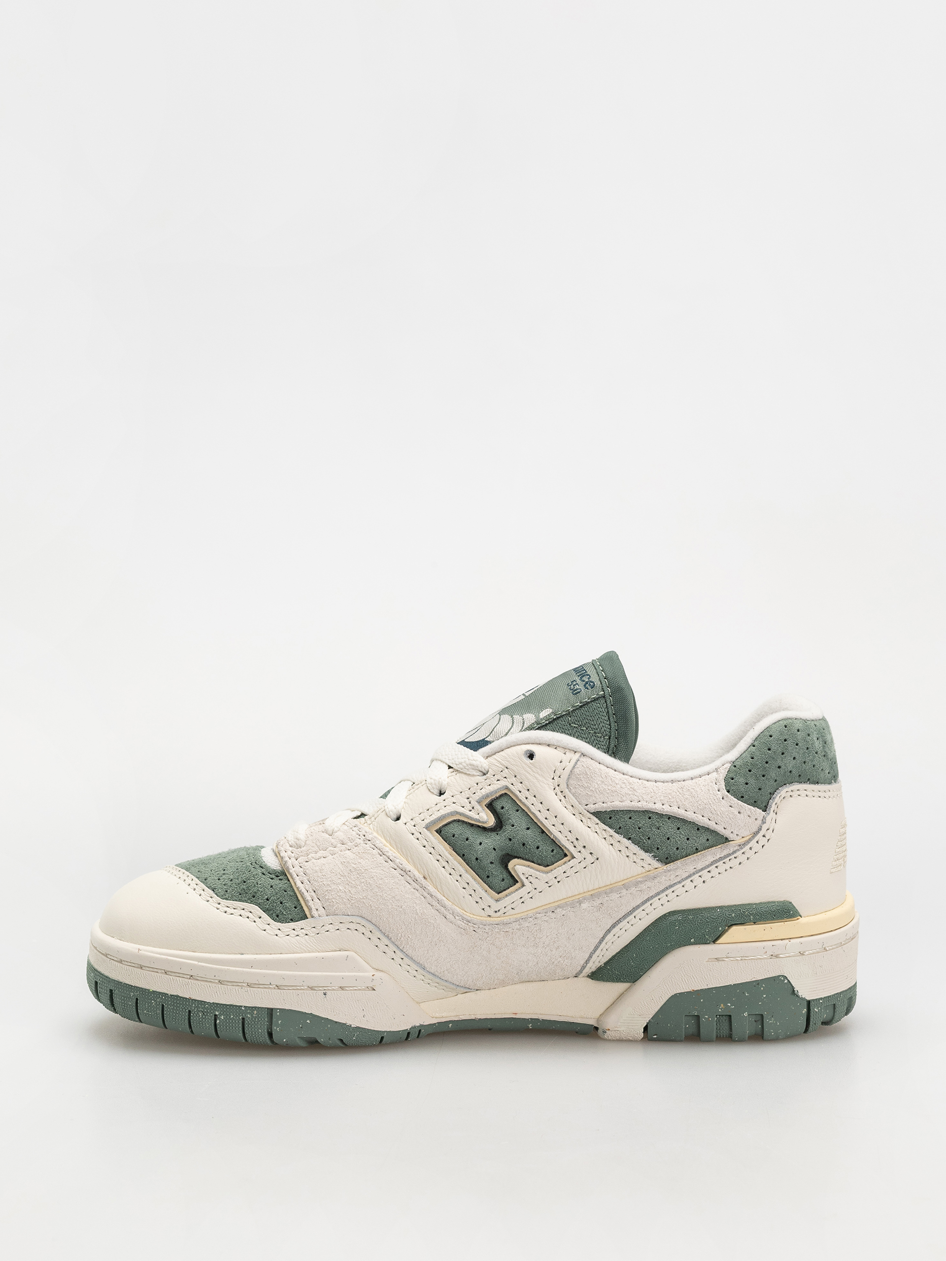 New Balance 550 Wmn Cipők (sea salt)
