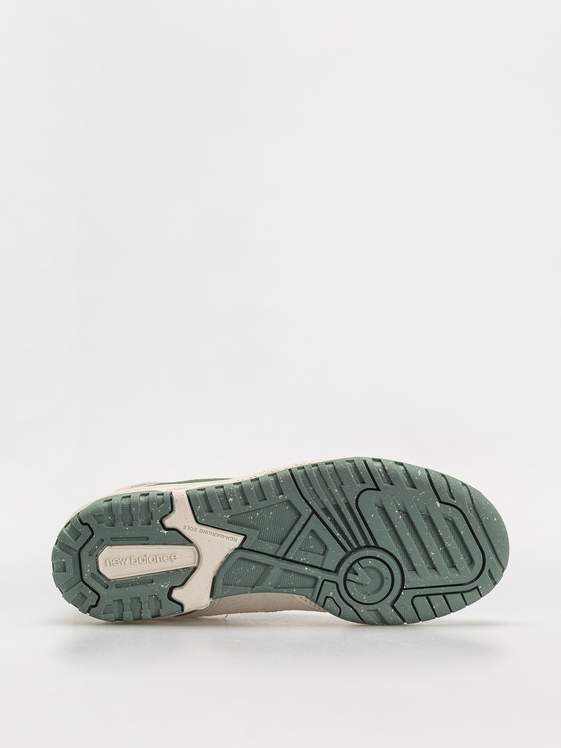 New Balance 550 Wmn Cipők (sea salt)