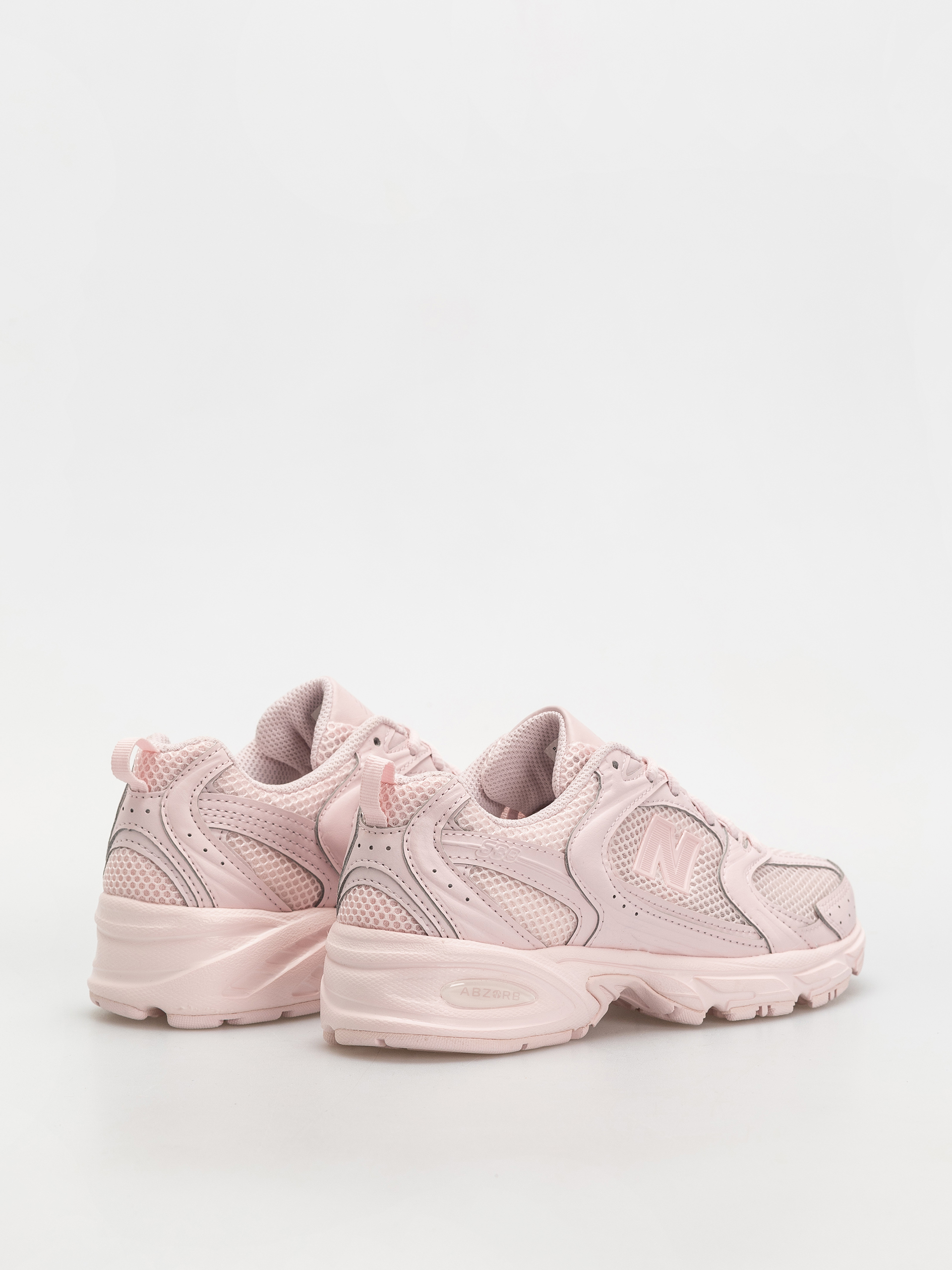 New Balance 530 Cipők (rose sugar)