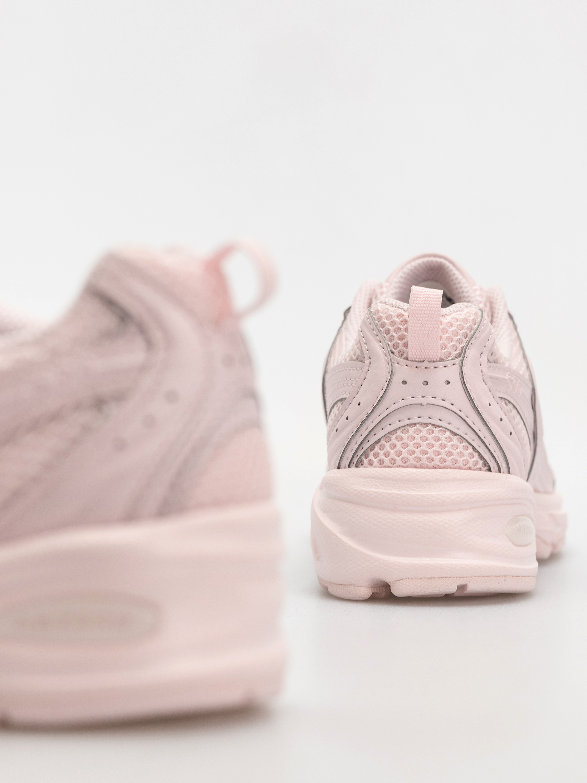 New Balance 530 Cipők (rose sugar)