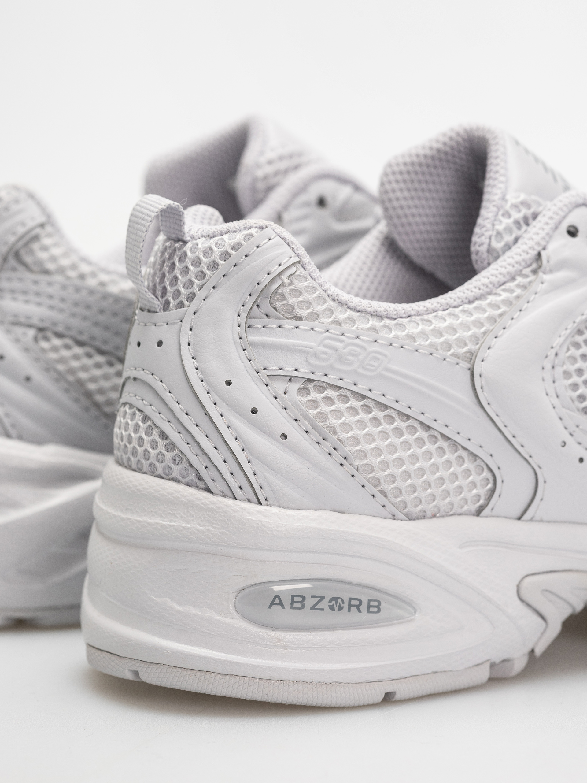 New Balance 530 Cipők (pearl grey)