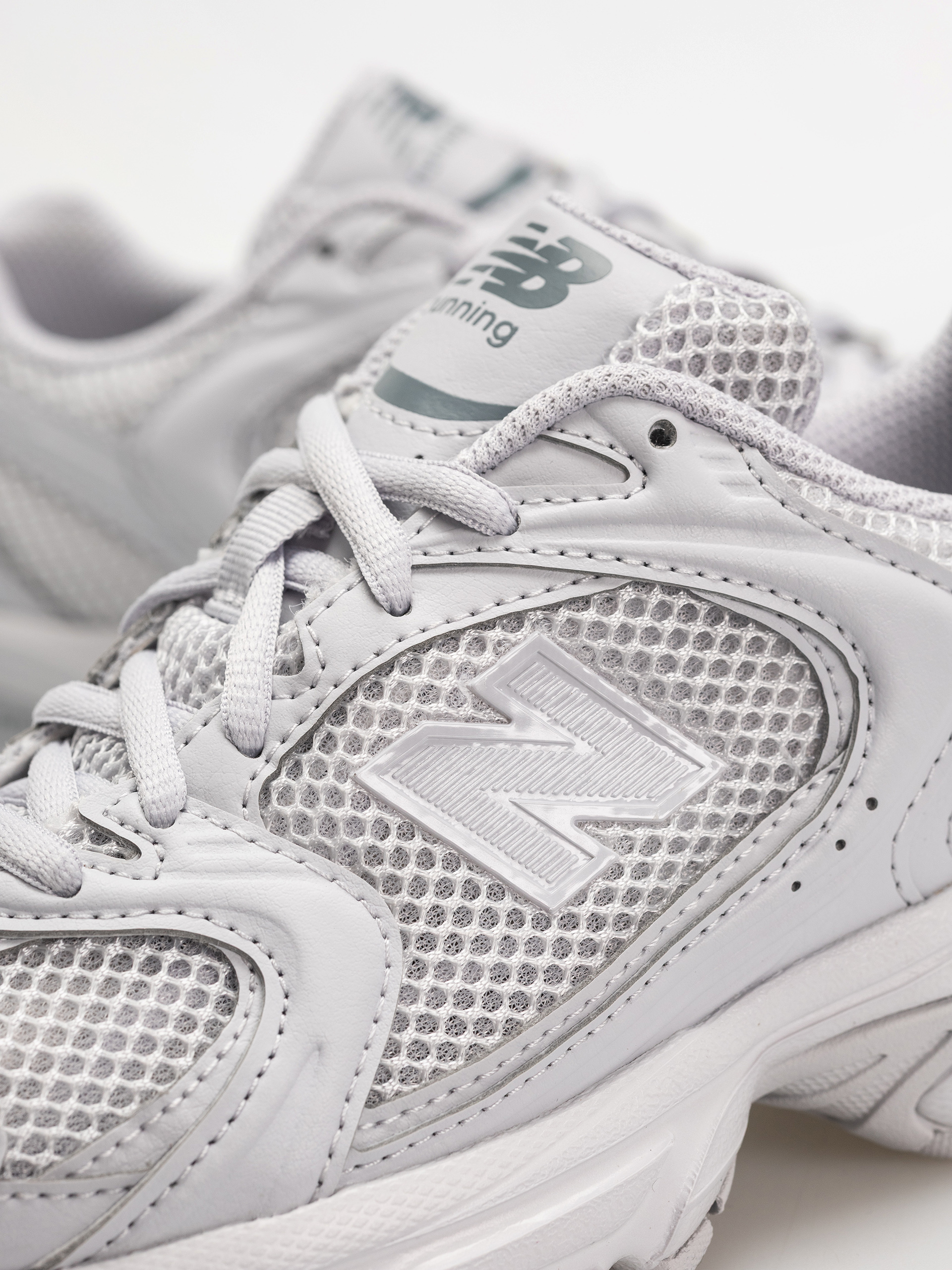 New Balance 530 Cipők (pearl grey)