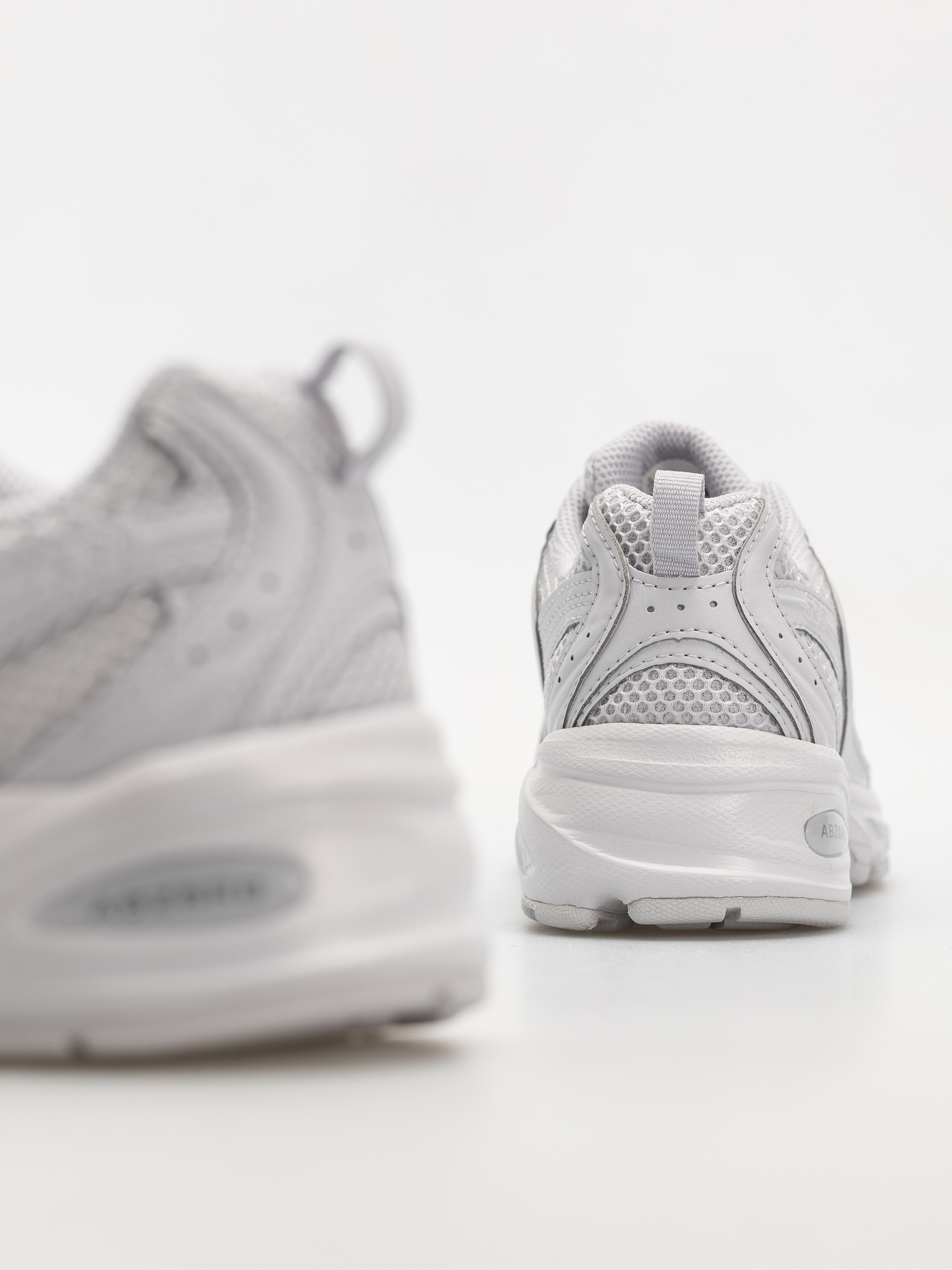 New Balance 530 Cipők (pearl grey)