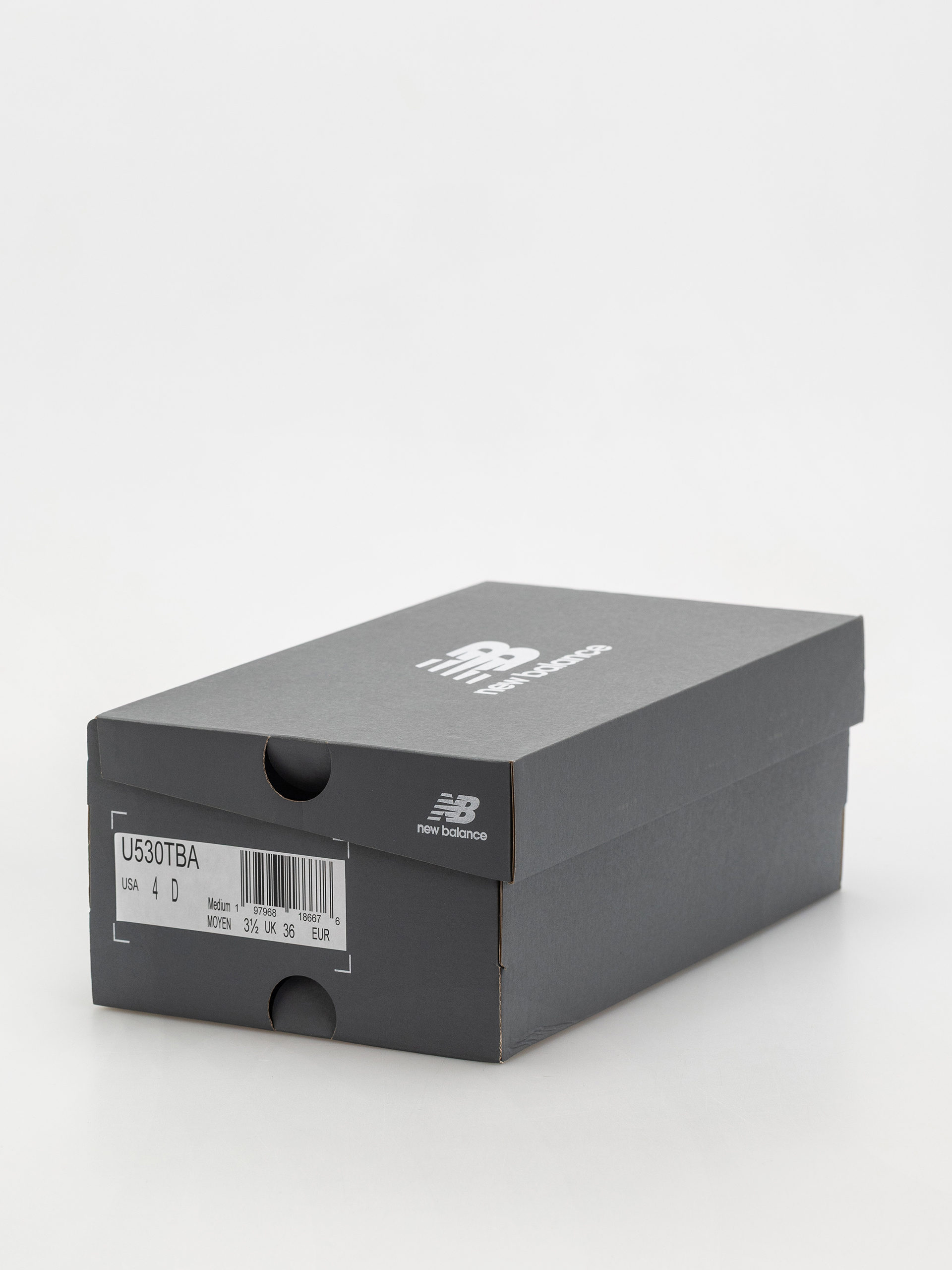 New Balance 530 Cipők (pearl grey)