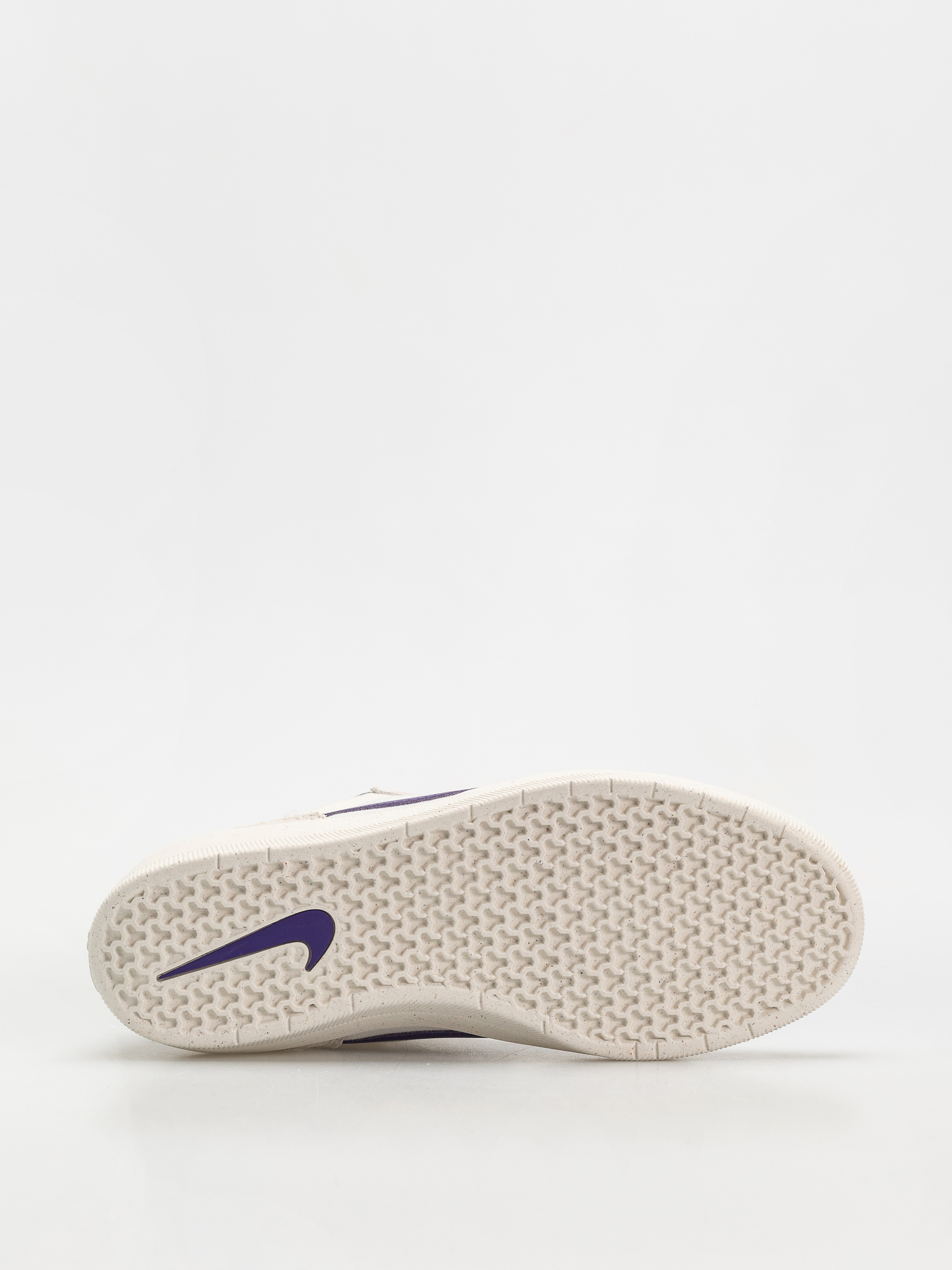 Nike SB Force 58 Cipők (phantom/court purple summit white)