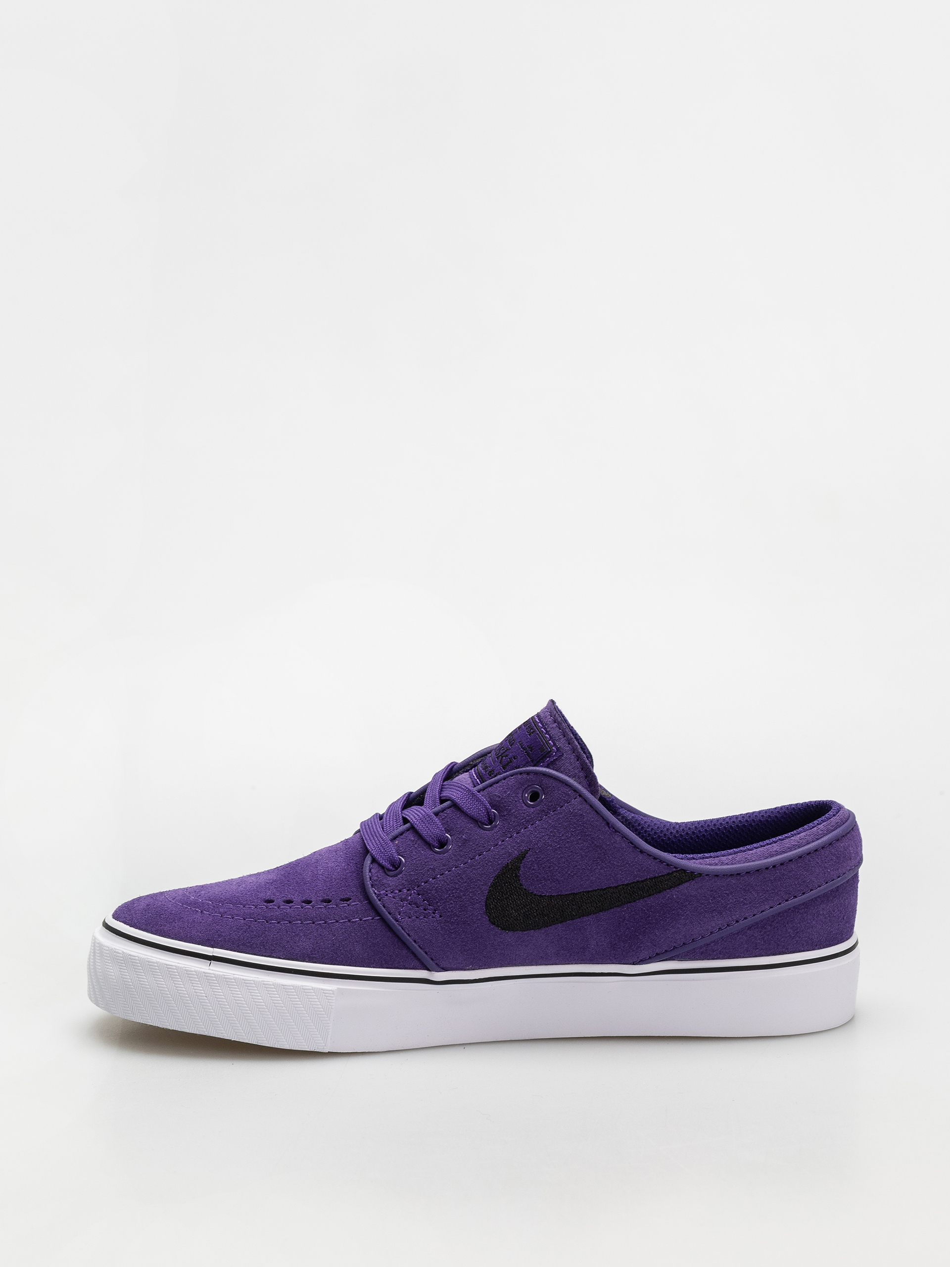 Nike SB Stefan Janoski JR Cipők (court purple/black court purple white)