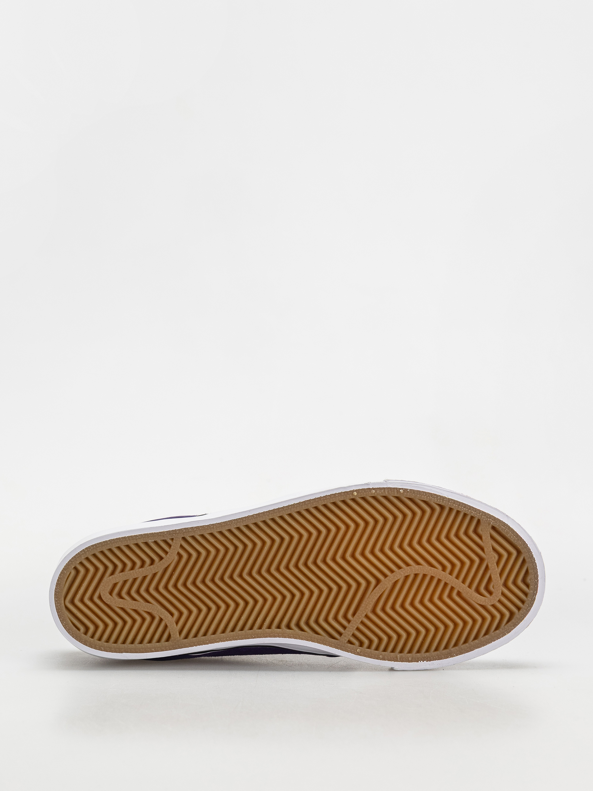 Nike SB Stefan Janoski JR Cipők (court purple/black court purple white)