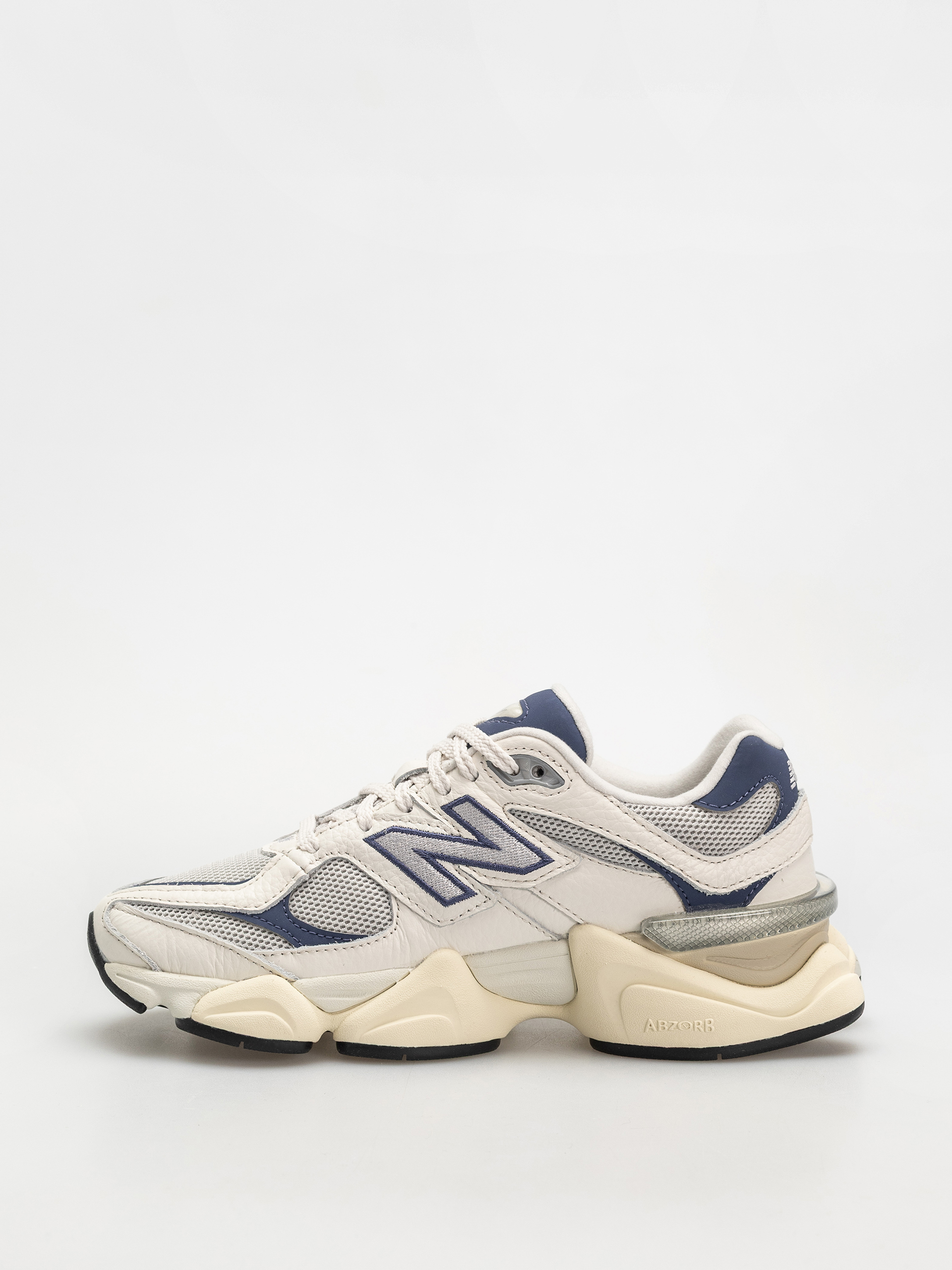 New Balance 9060 Cipők (sea salt)