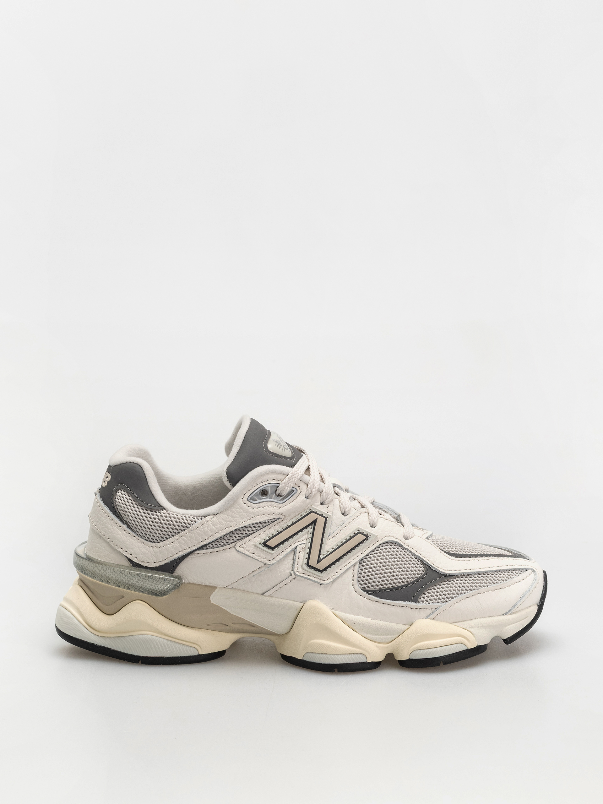 New Balance 9060 Cipők (sea salt)