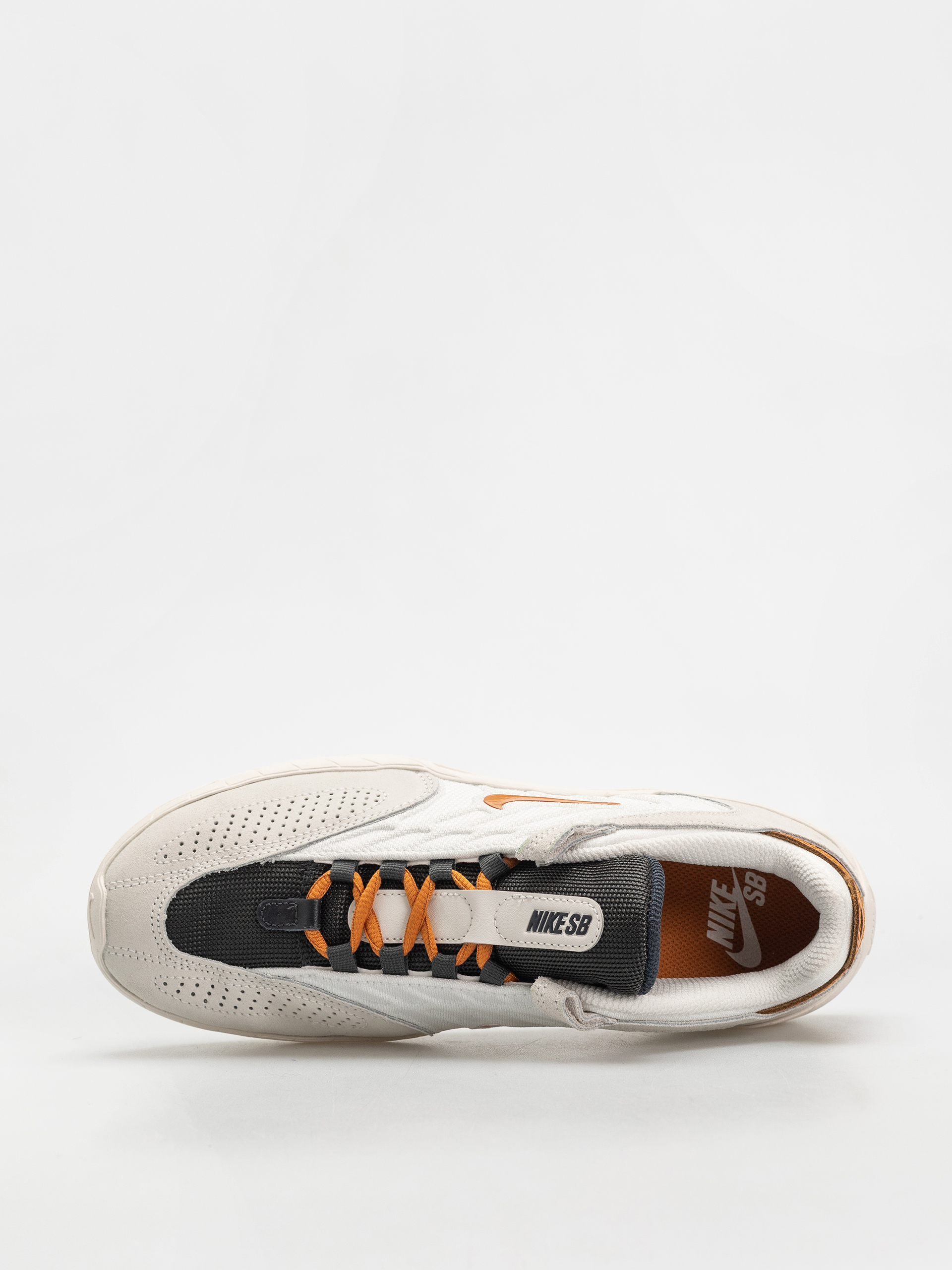 Nike SB Vertebrae Cipők (summit white/monarch phantom)