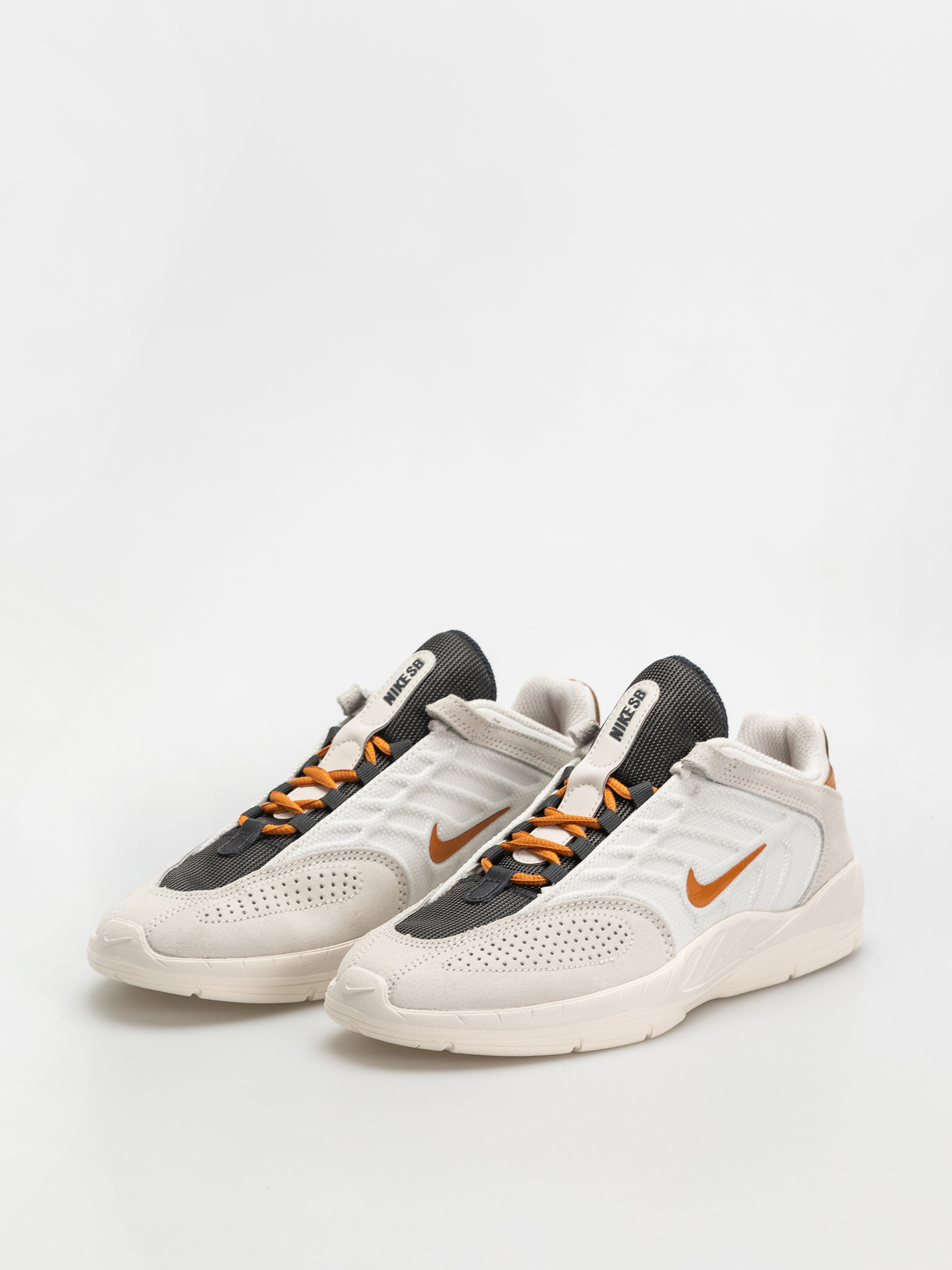 Nike SB Vertebrae Cipők (summit white/monarch phantom)