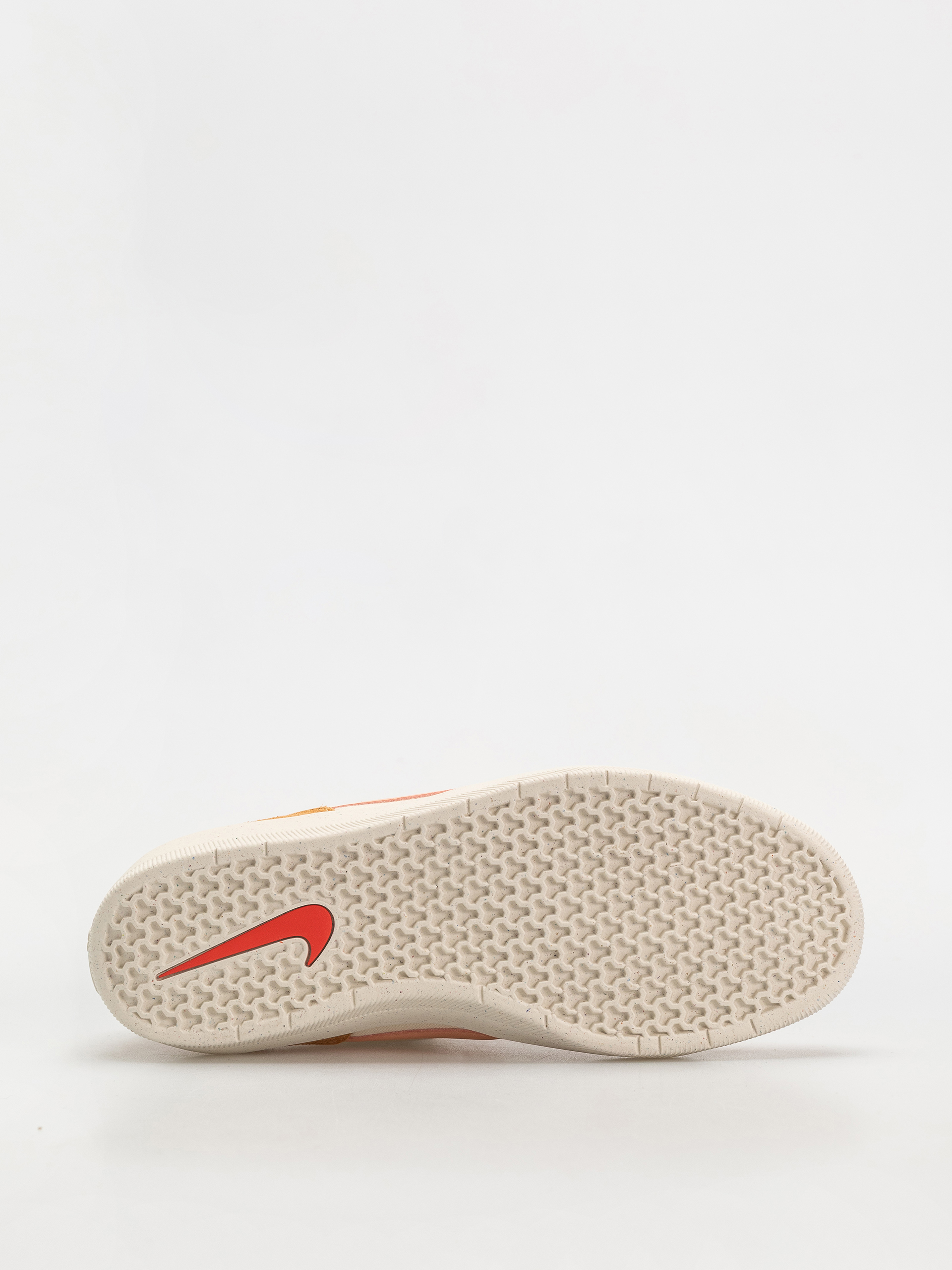 Nike SB Force 58 Cipők (pale ivory/apricot agate copper moon)