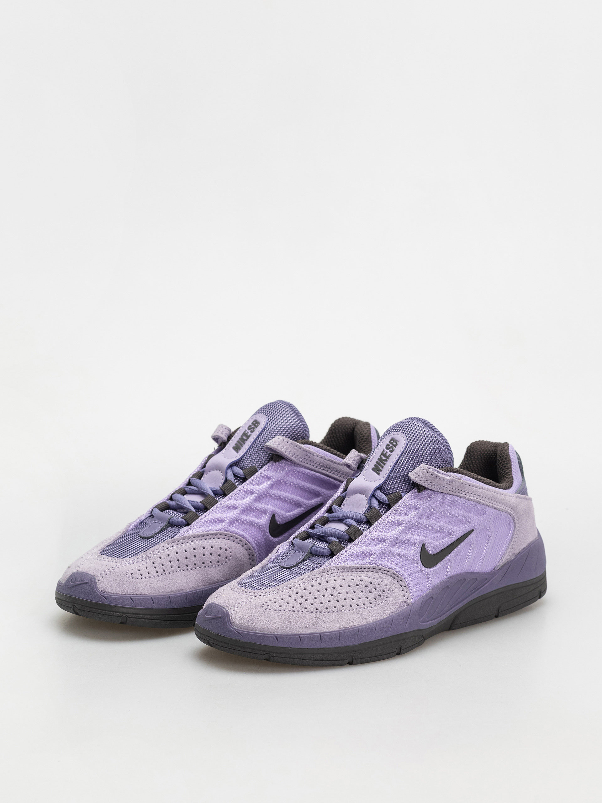 Nike SB Vertebrae Cipők (hydrangeas/medium ash dusty amethyst)