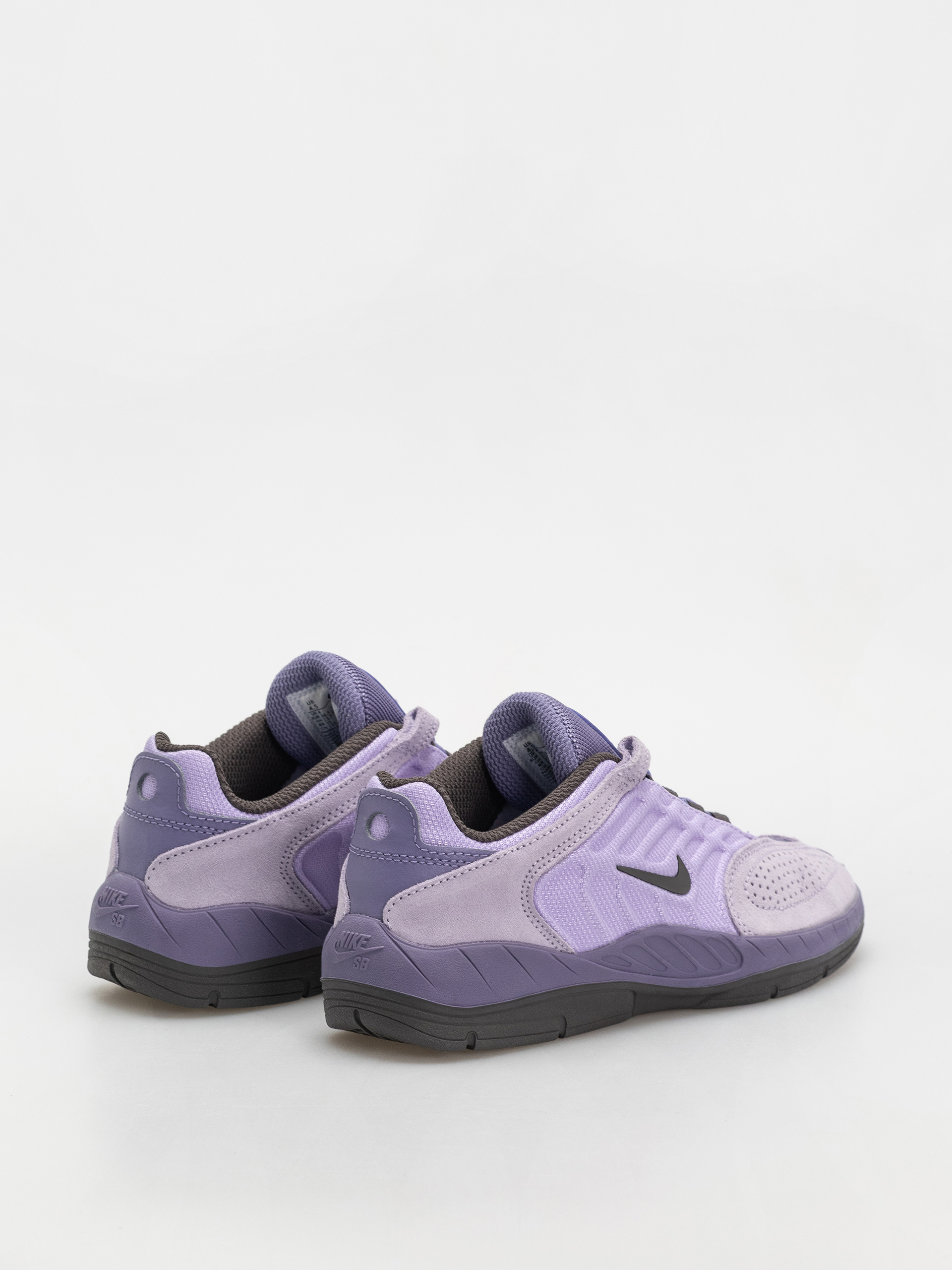 Nike SB Vertebrae Cipők (hydrangeas/medium ash dusty amethyst)