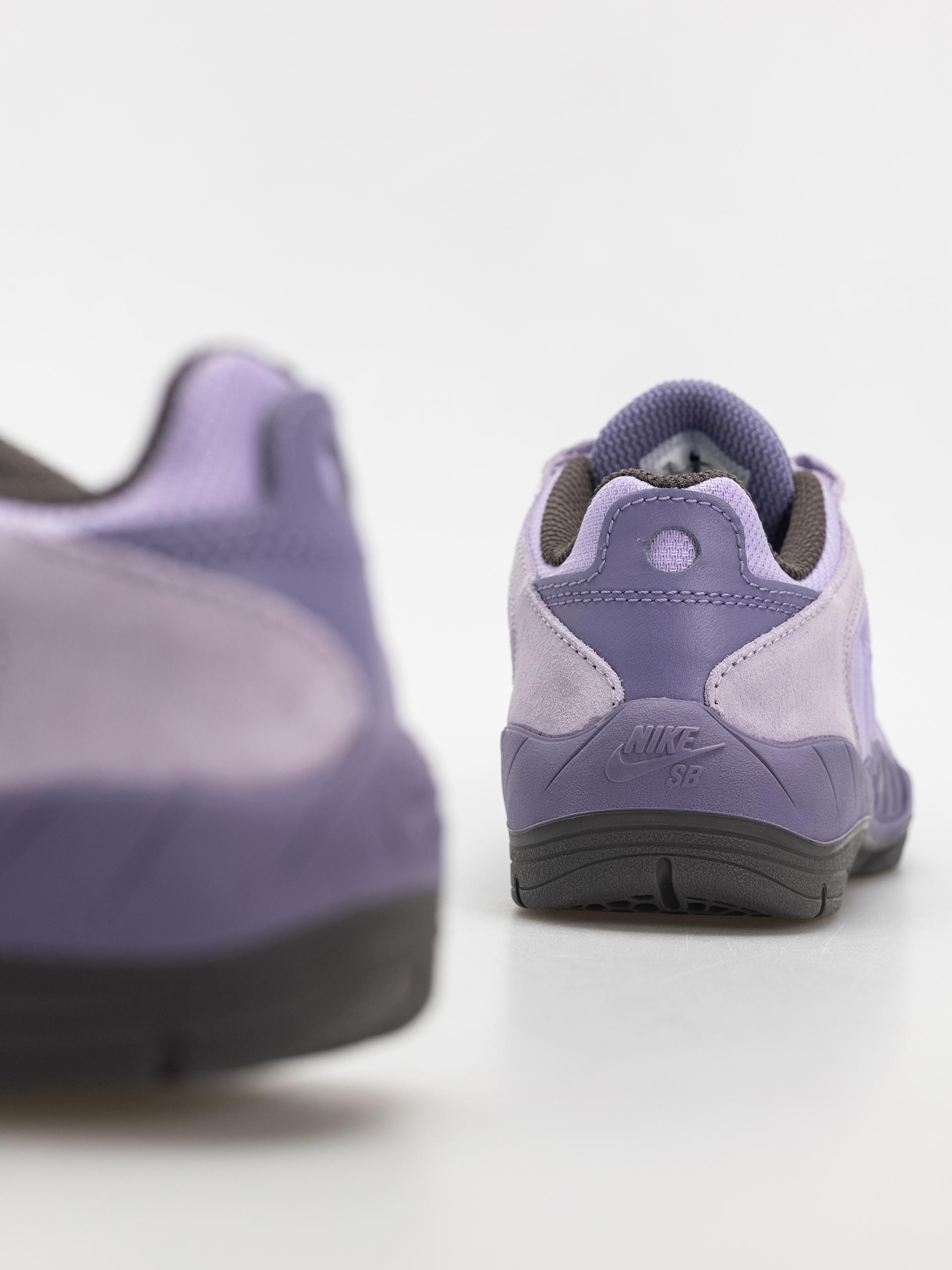 Nike SB Vertebrae Cipők (hydrangeas/medium ash dusty amethyst)