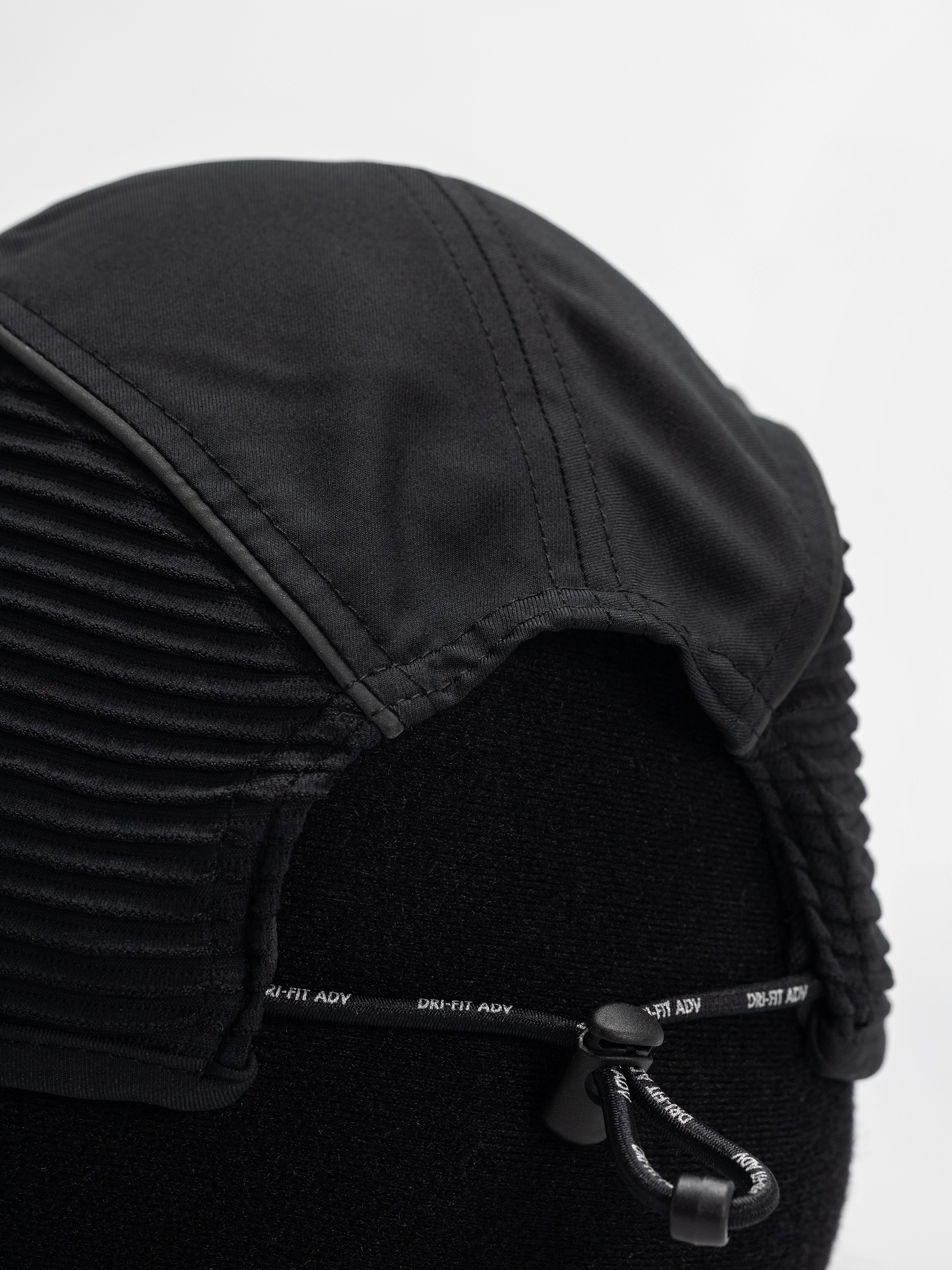 Nike SB Dri Fit Adv Fly Baseball sapka (black/anthracite/black)