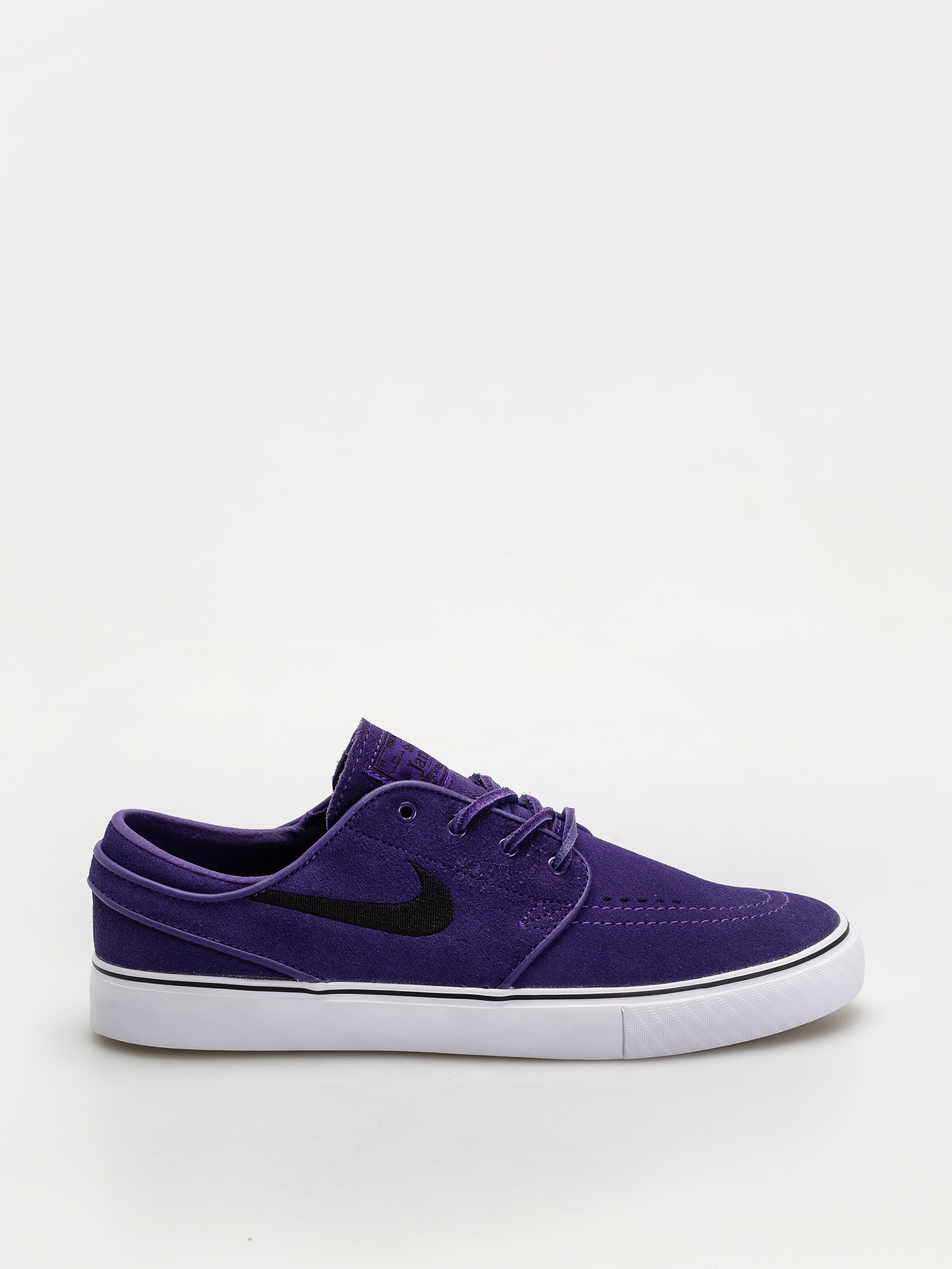 Nike SB Zoom Janoski Og+ Cipők (court purple/black court purple white)