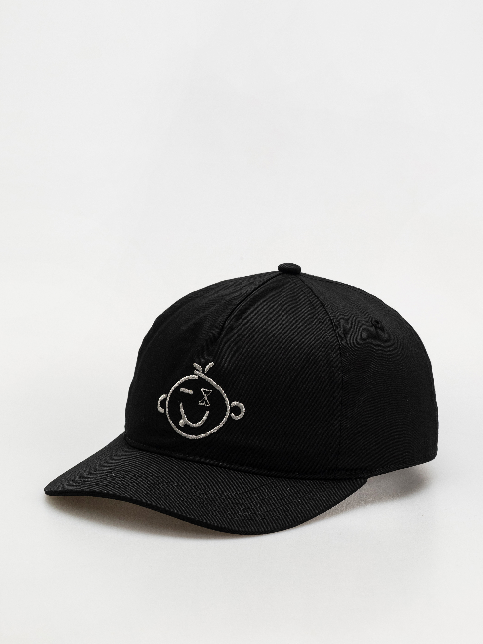 Etnies Sour Baseball sapka (black)