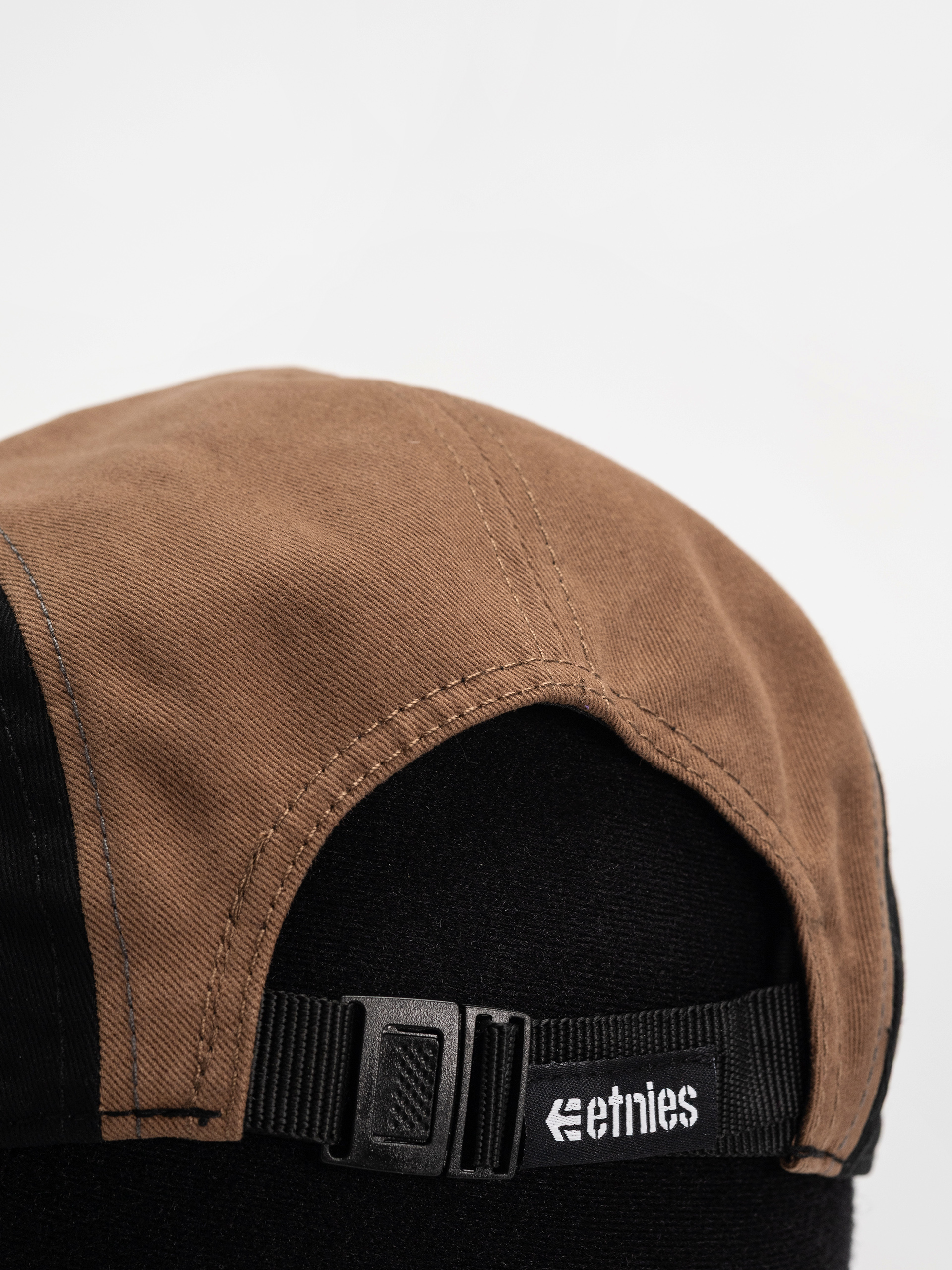 Etnies Camp Baseball sapka (dark/grey/black)