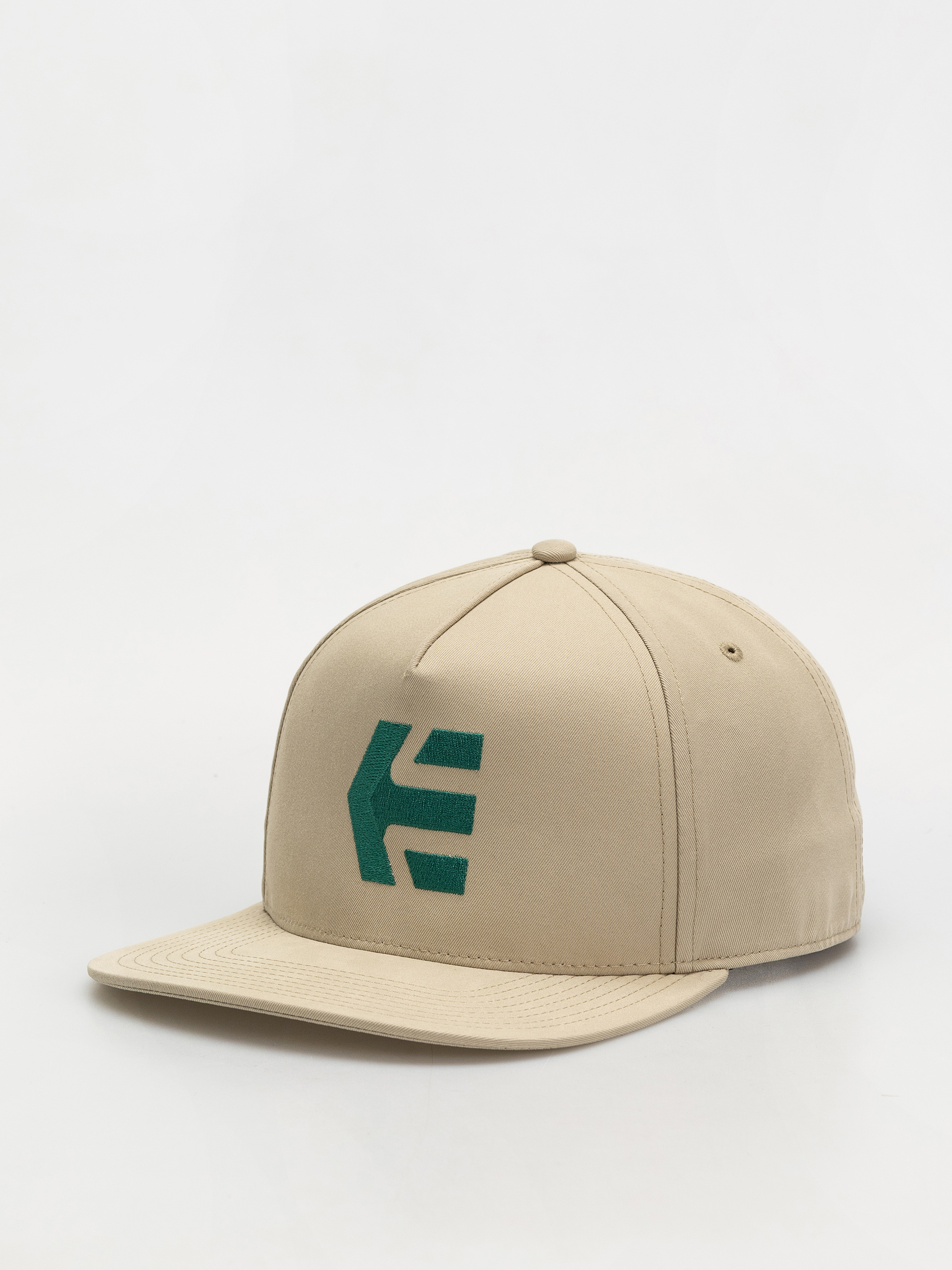Etnies Icon Baseball sapka (tan/green)