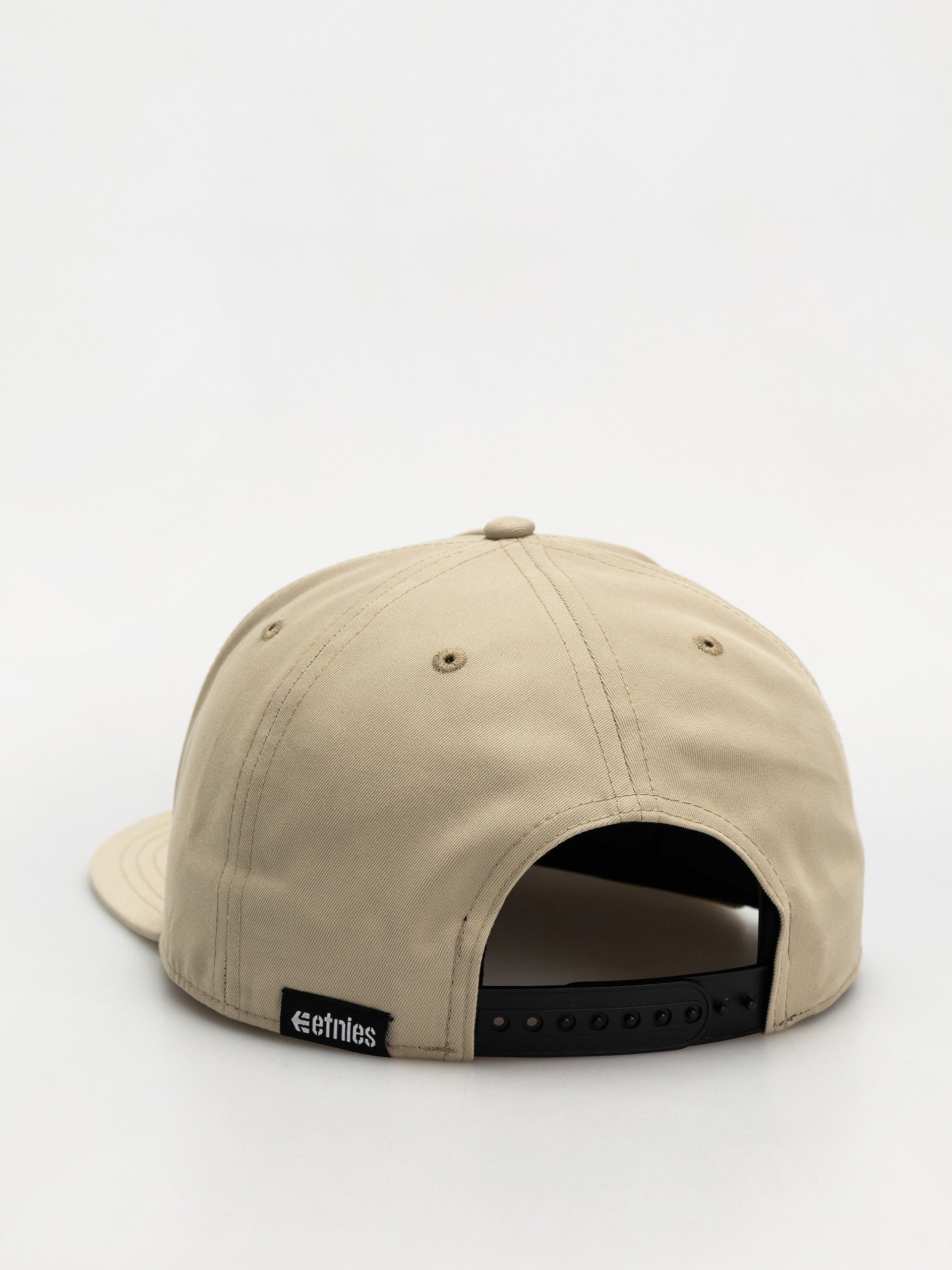 Etnies Icon Baseball sapka (tan/green)