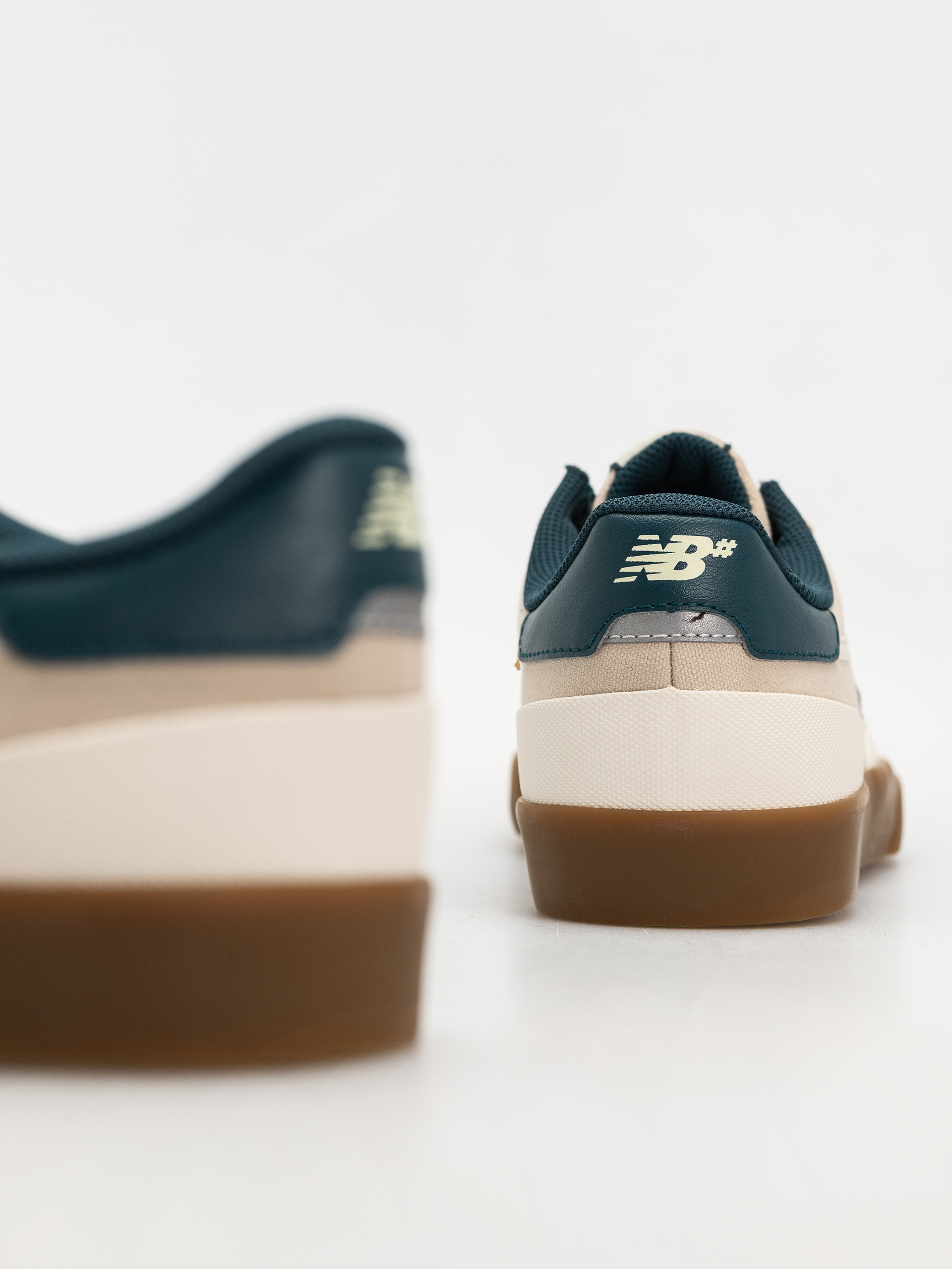 New Balance 272 Cipők (white)