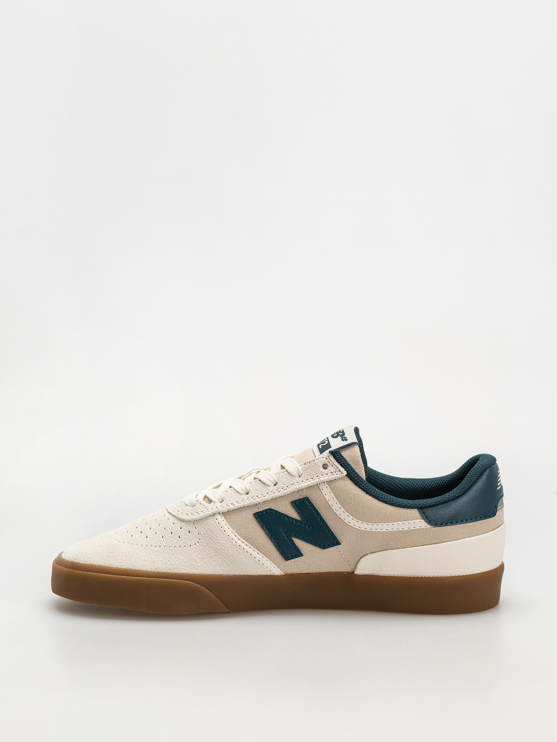 New Balance 272 Cipők (white)