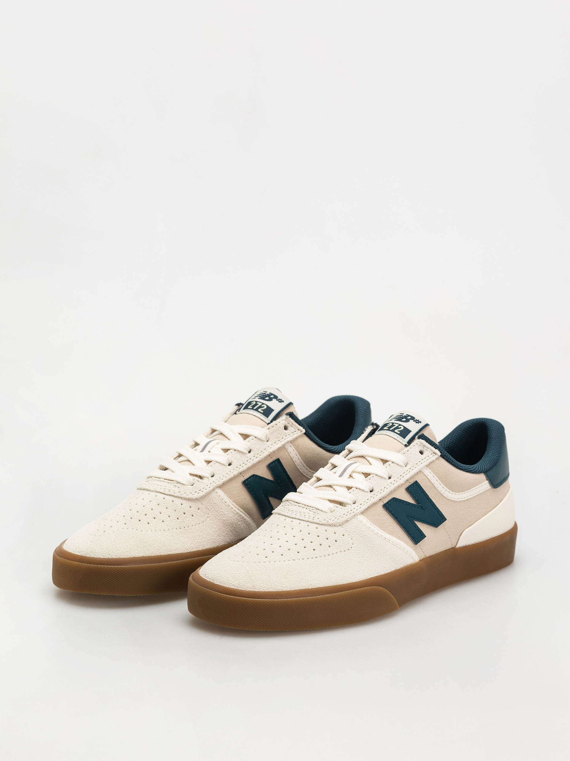 New Balance 272 Cipők (white)