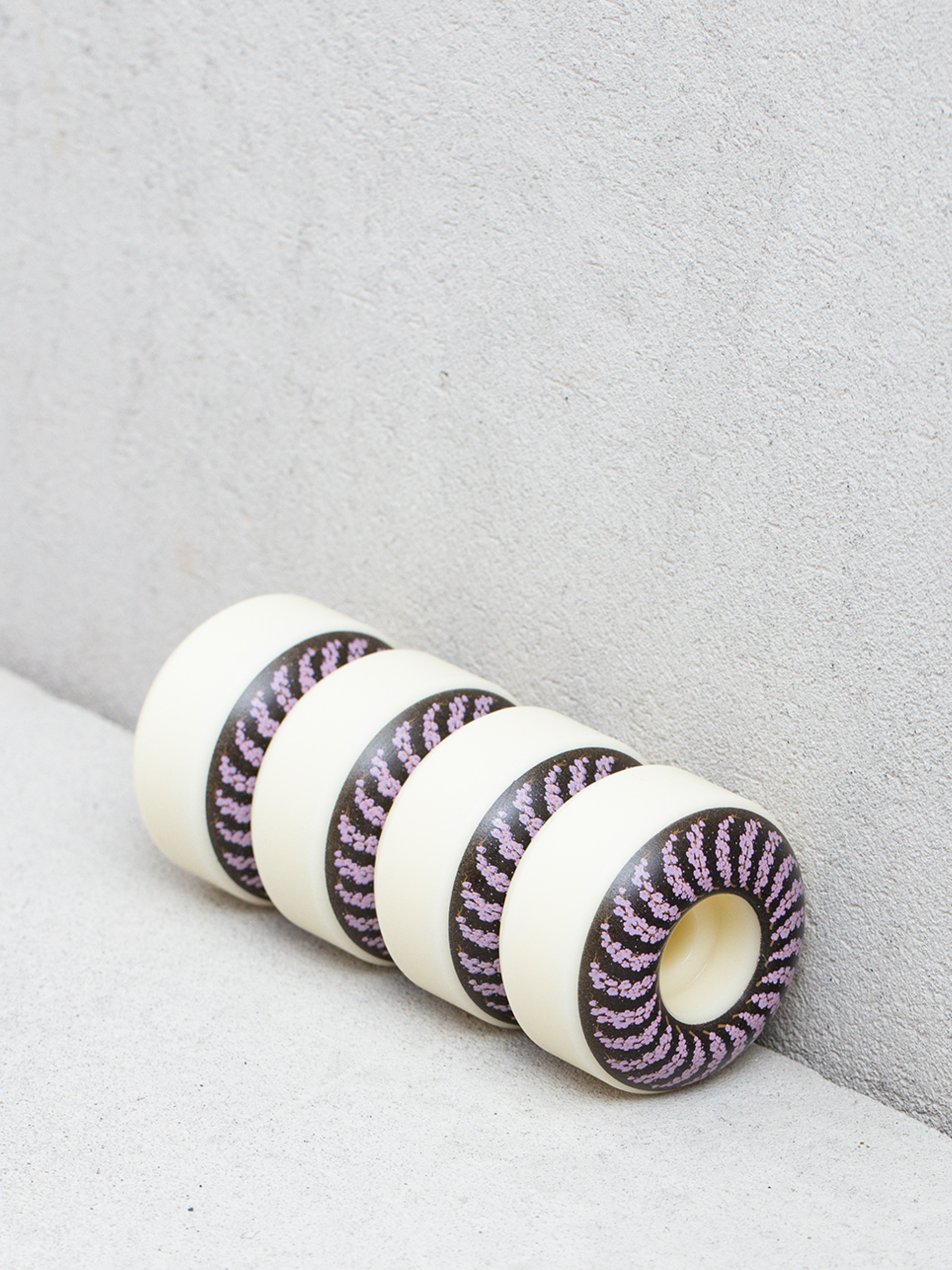 Spitfire F4 99D Yuto Cherry Blossom Classics Gördeszka kerék (natural)