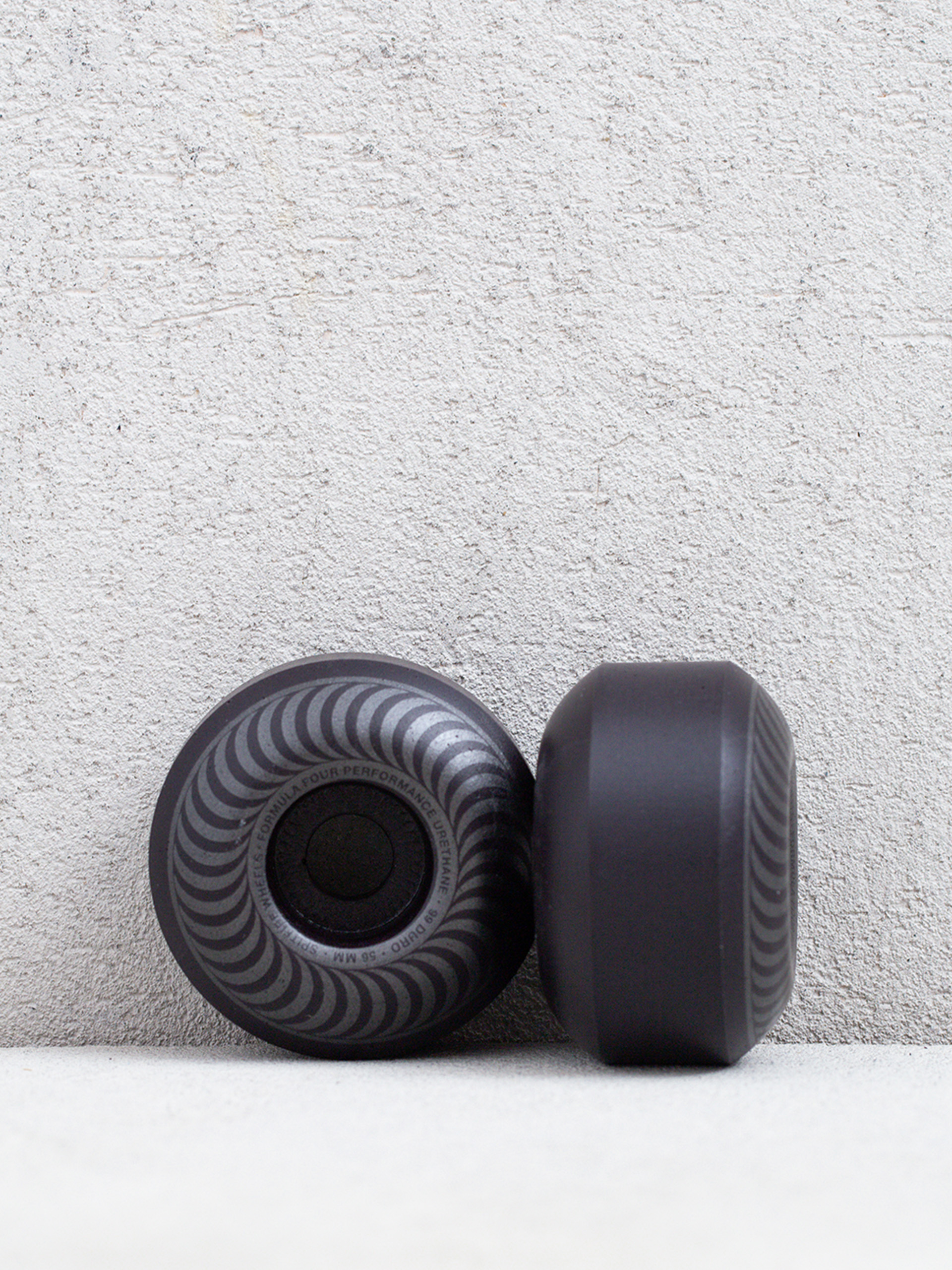 Spitfire F4 99D Classic Gu00f6rdeszka keru00e9k (black)