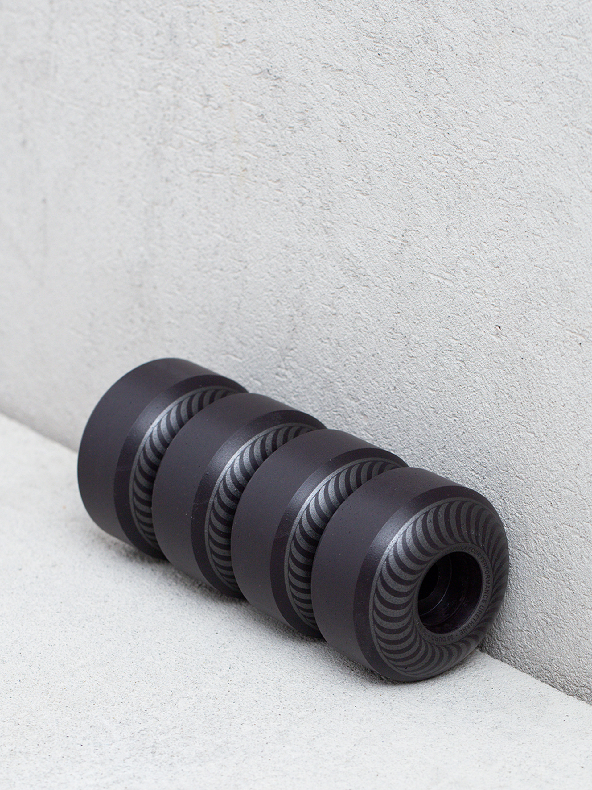 Spitfire F4 99D Classic Gördeszka kerék (black)