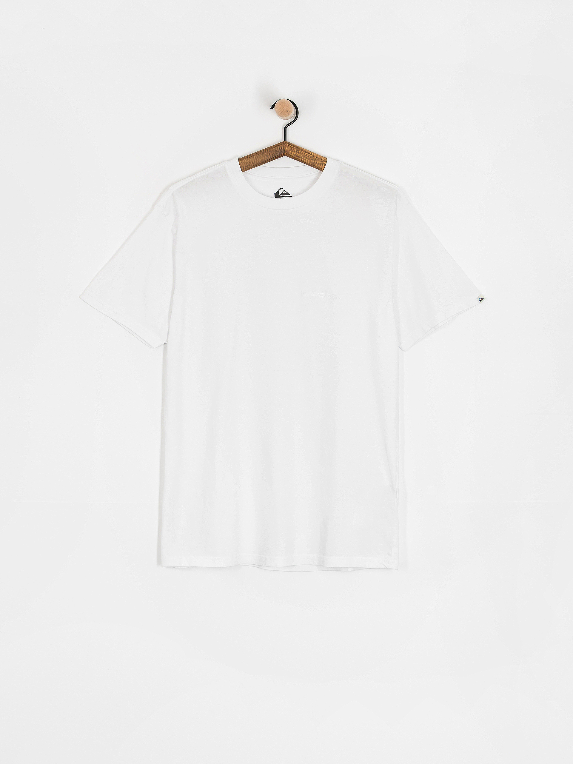 Quiksilver Salt Water Póló (white)