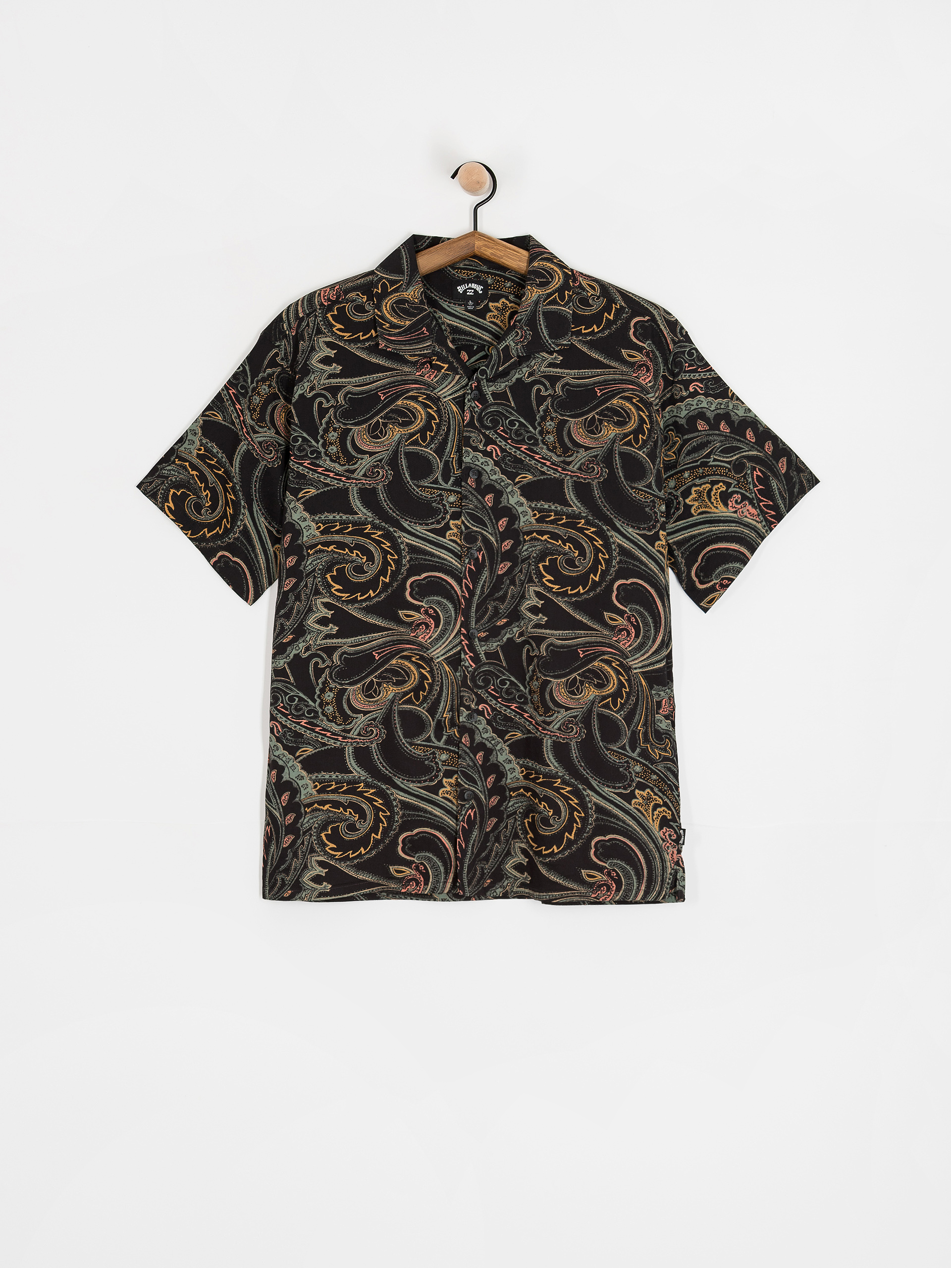 Billabong Vacay Ing (dark slate)