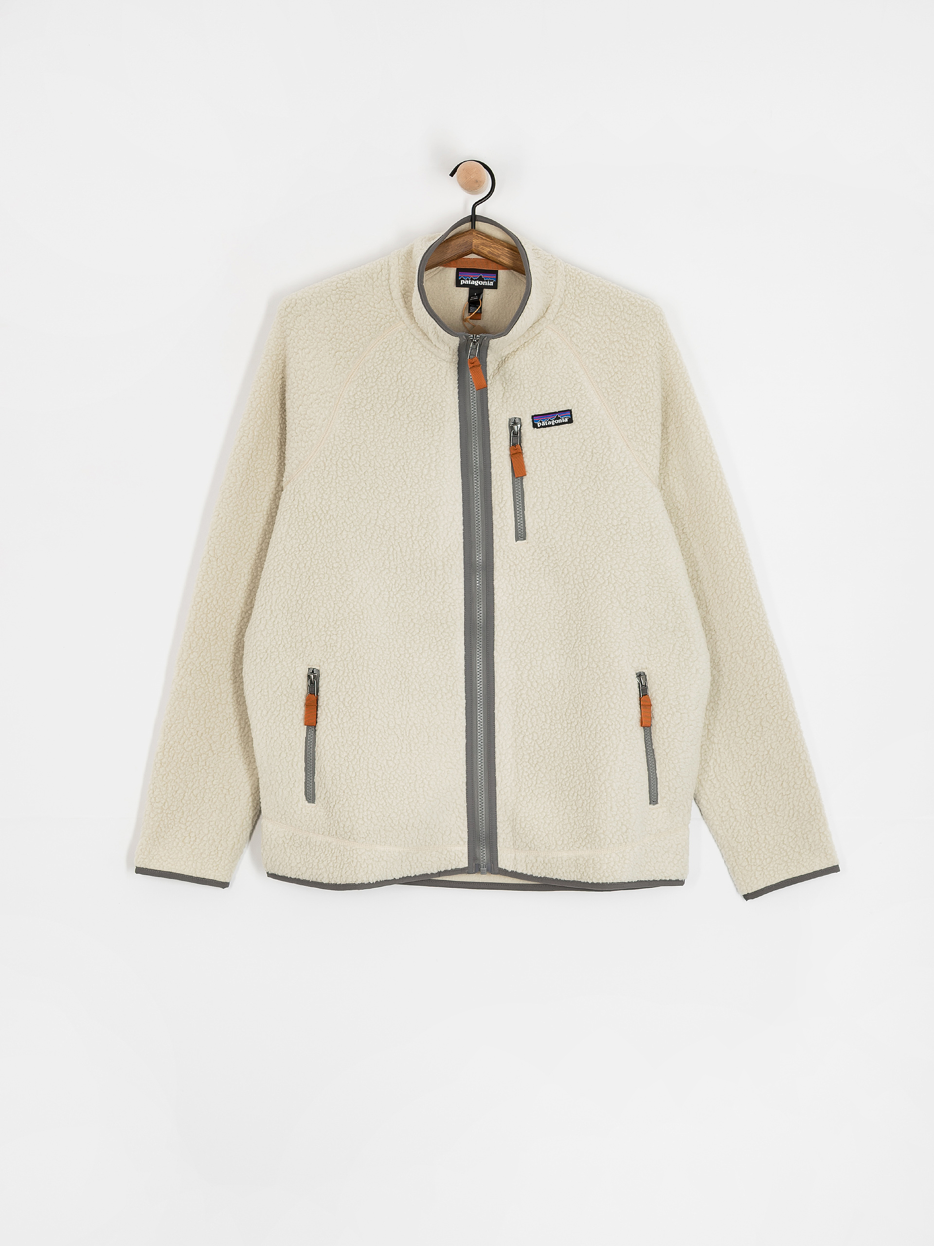 Patagonia Retro Pile Dzseki (pelican)