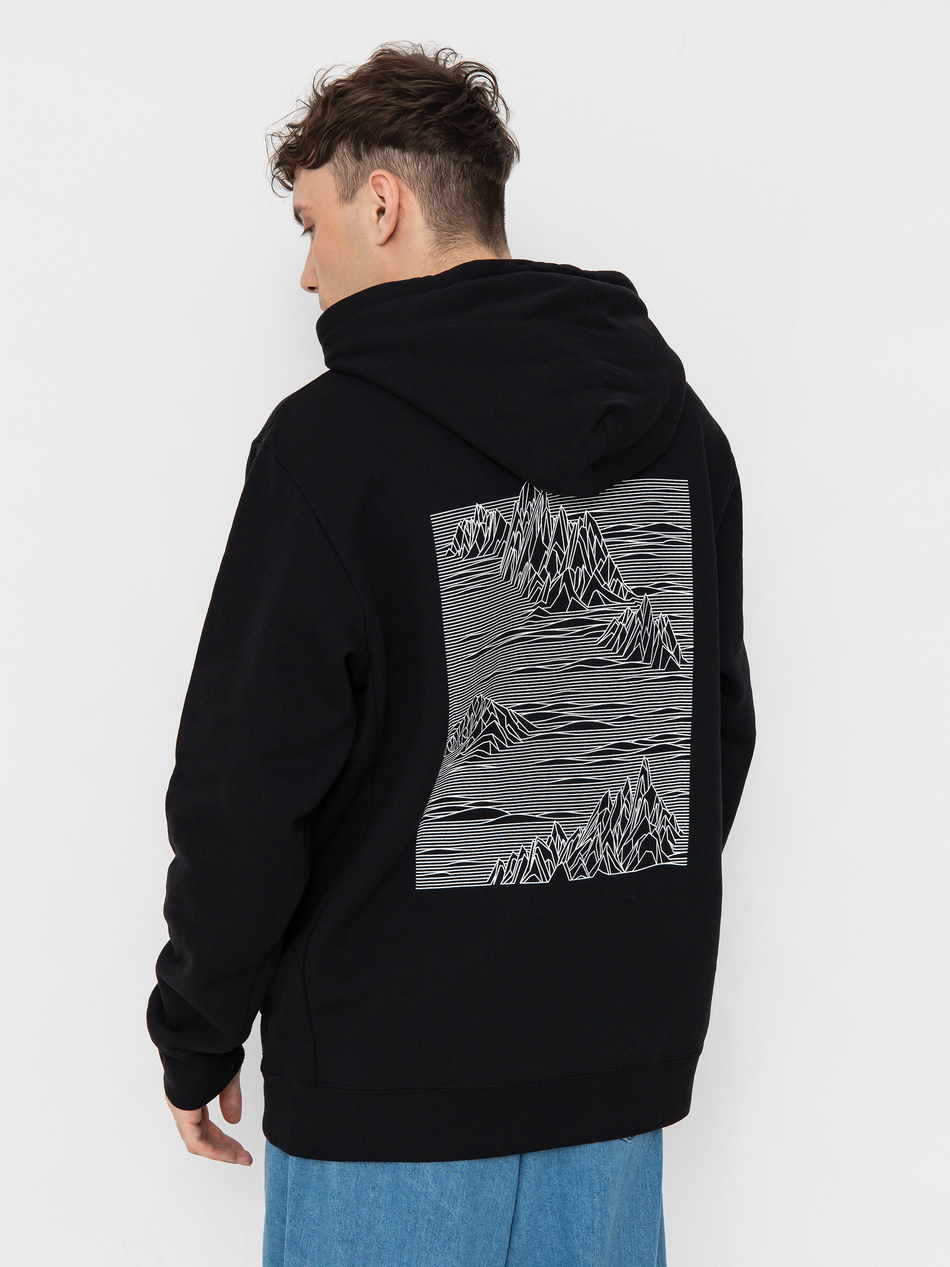 Patagonia Strataspire Uprisal HD Kapucnis pulóver