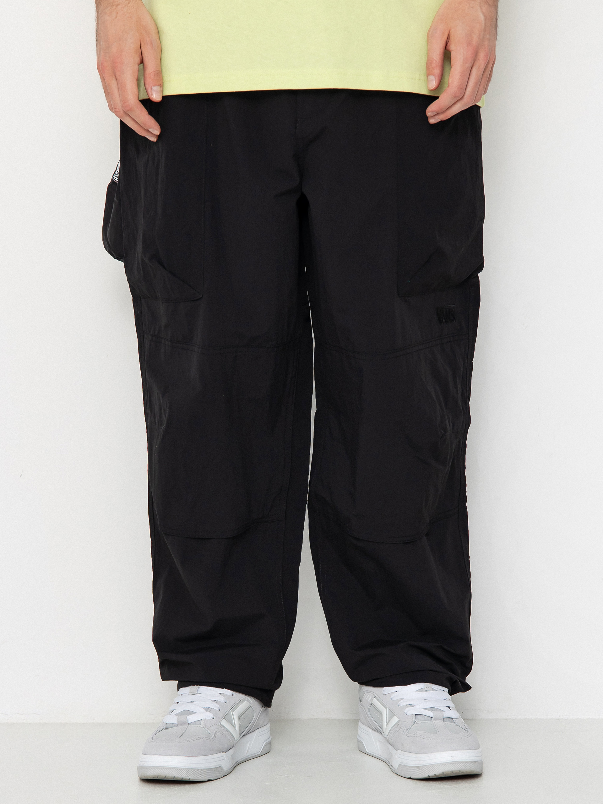 Vans Mte Trek Guide Kisnadrág (black)