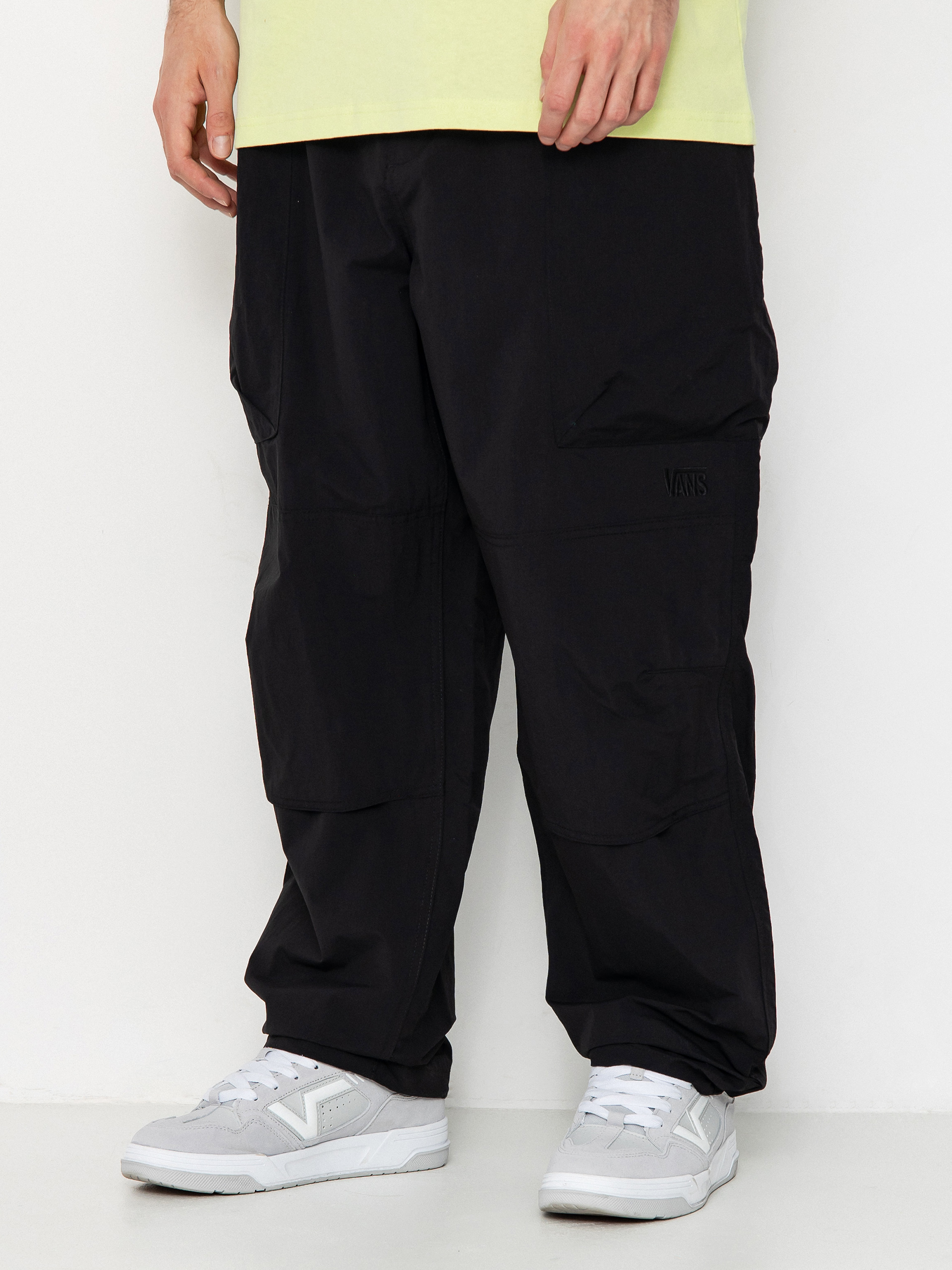 Vans Mte Trek Guide Kisnadrág (black)