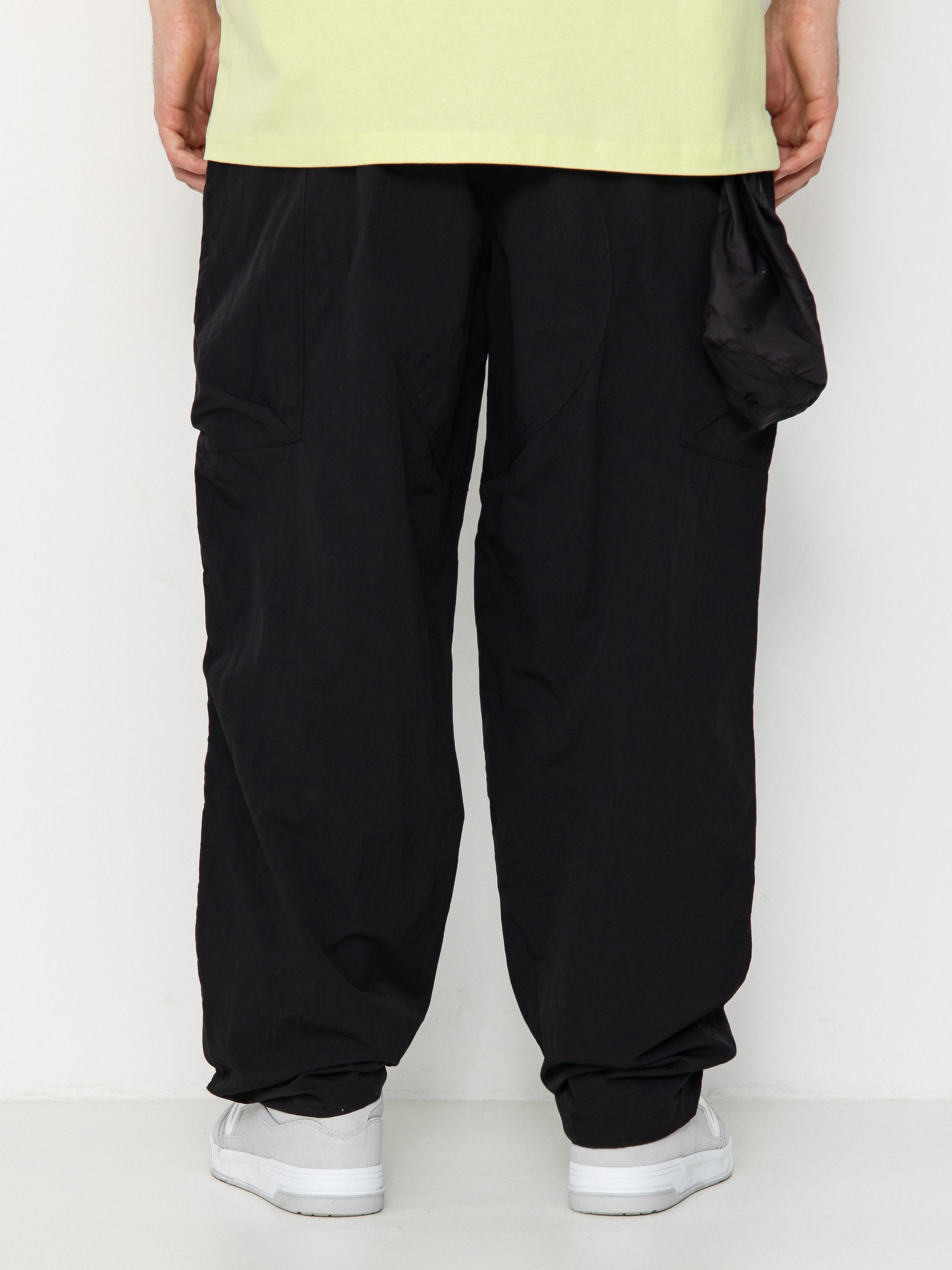 Vans Mte Trek Guide Kisnadrág (black)