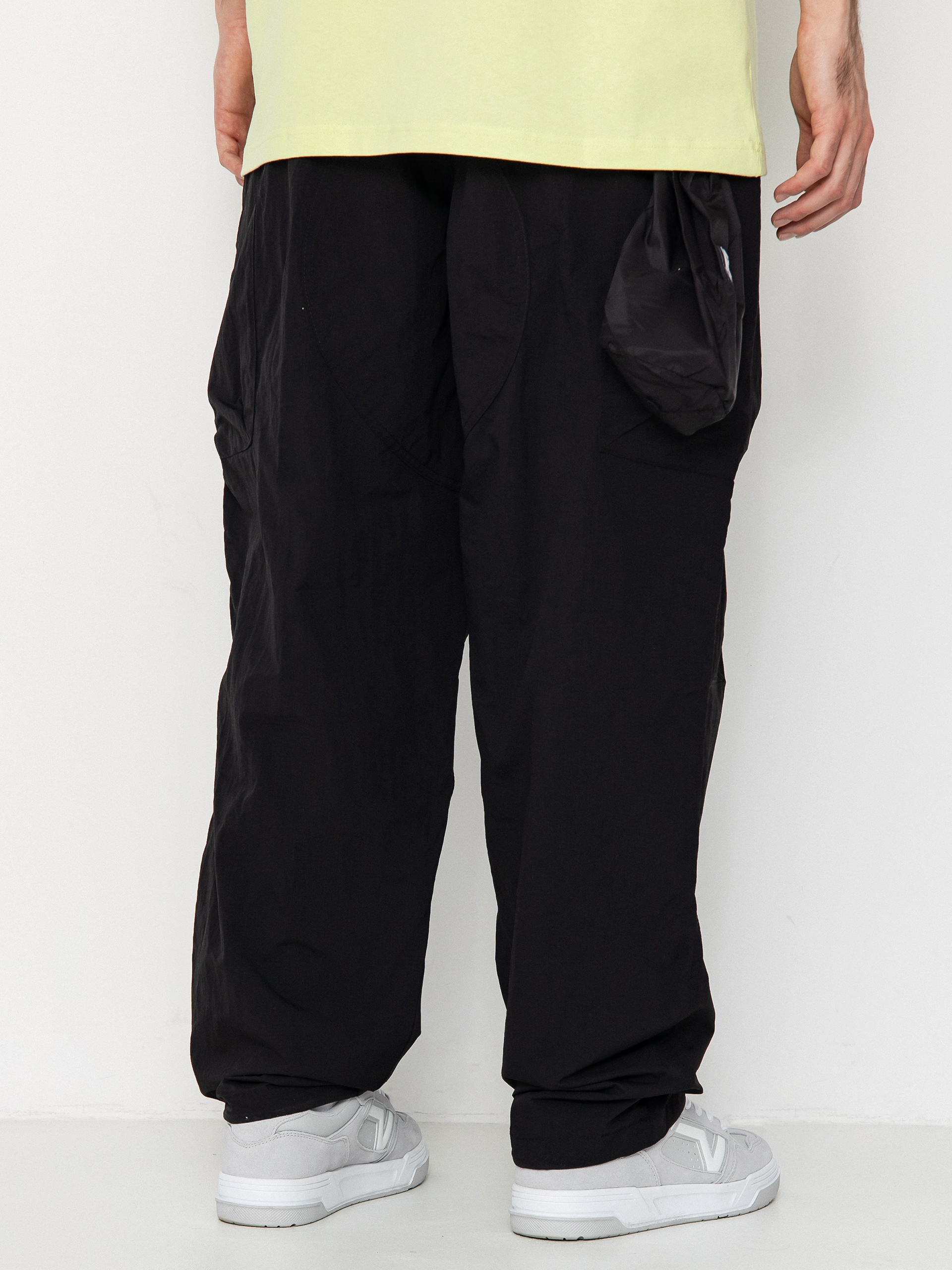 Vans Mte Trek Guide Kisnadrág (black)