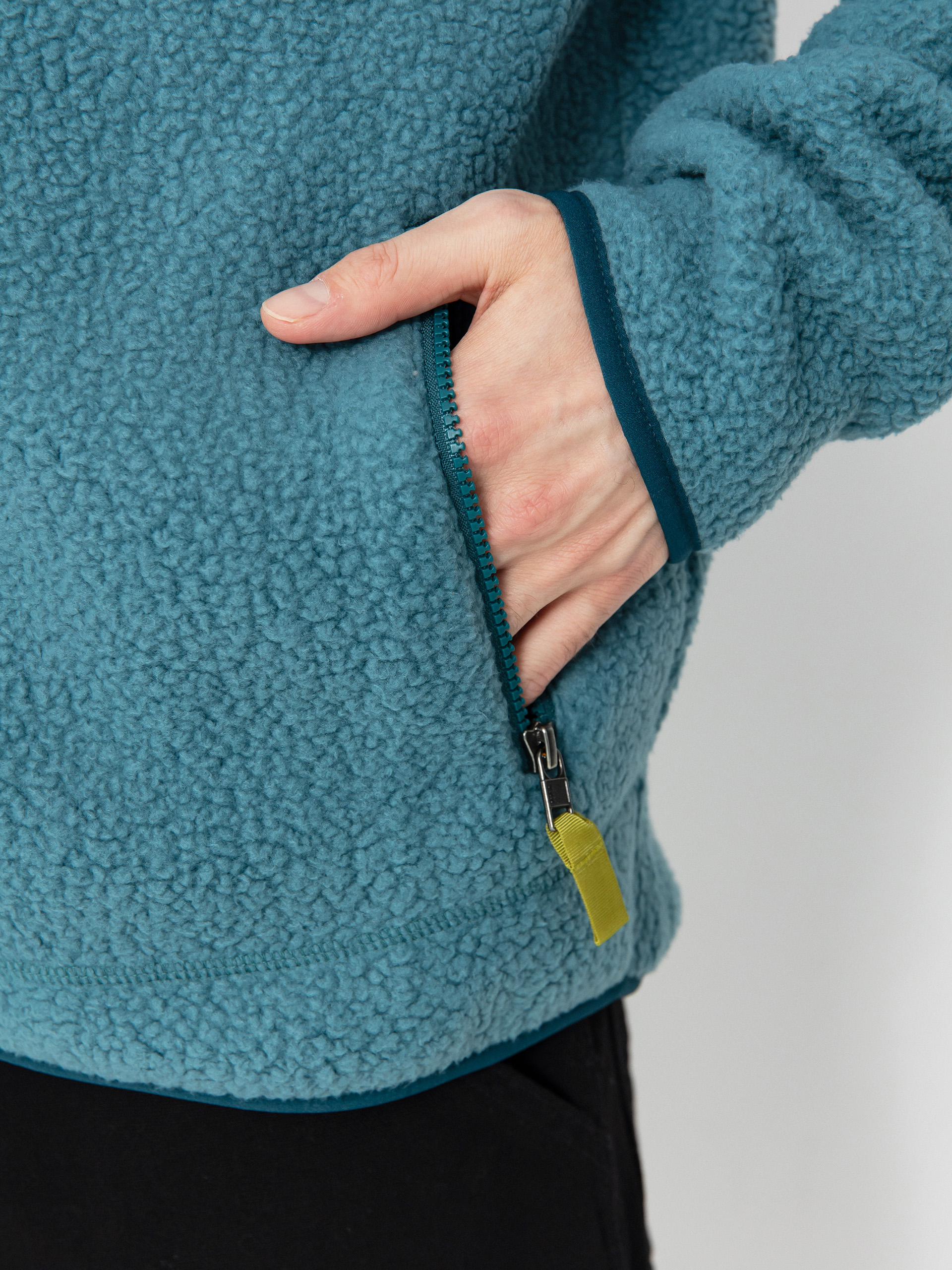 Patagonia Retro Pile Dzseki (wetland blue)