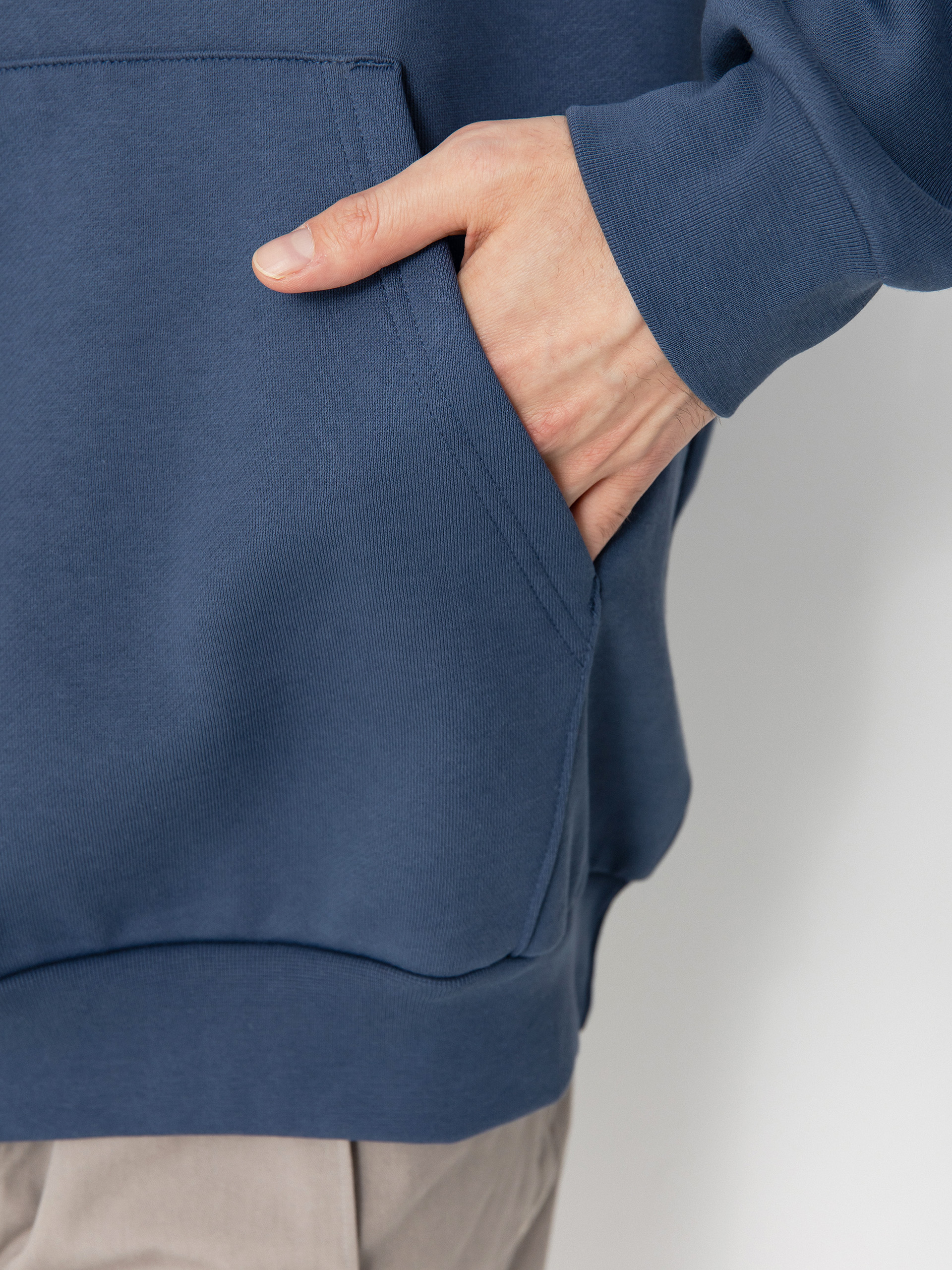 adidas 4.0 Logo HD Kapucnis pulóver (prloin/legink)