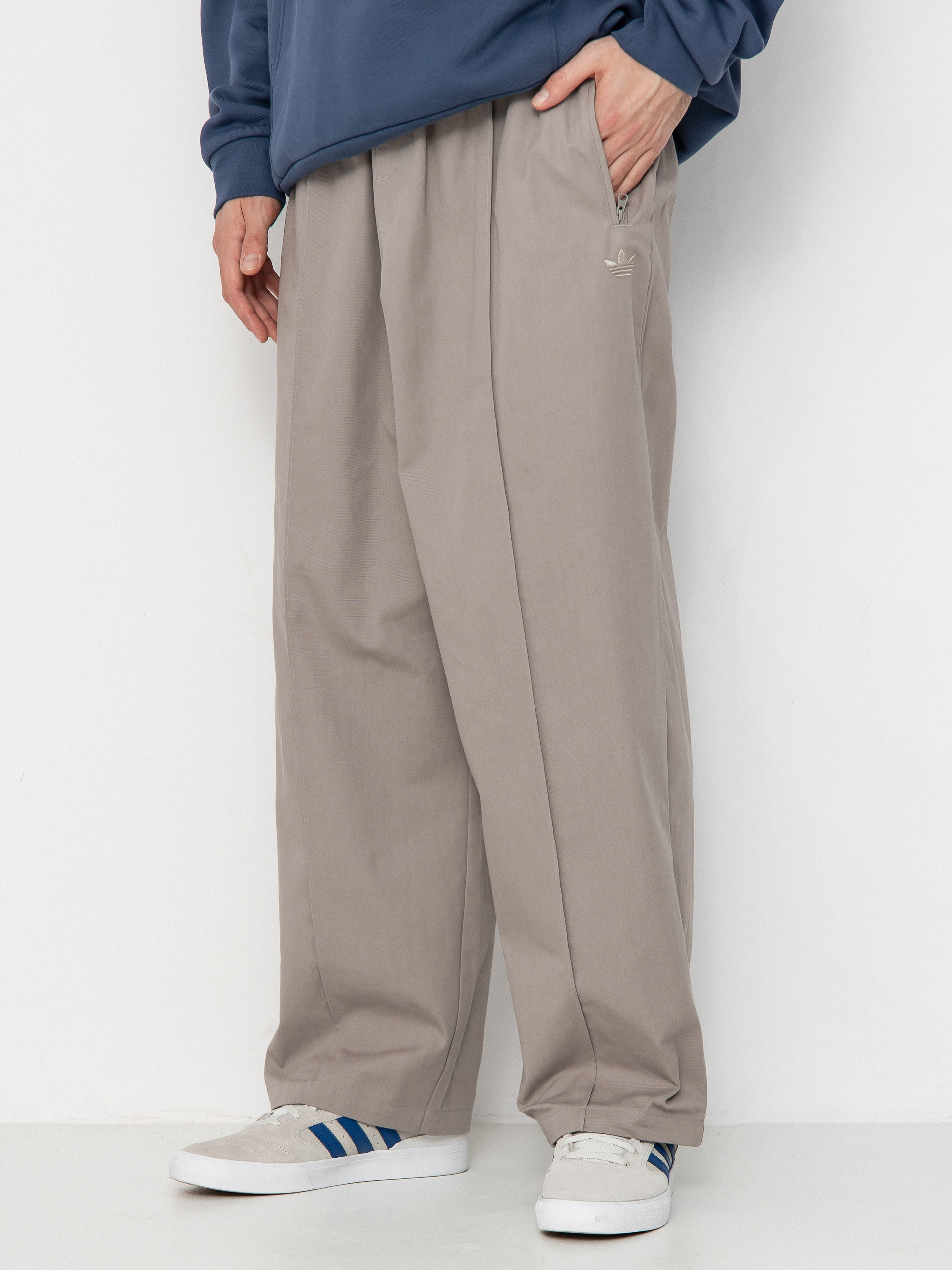 adidas Pintuck Kisnadrág (putbei)