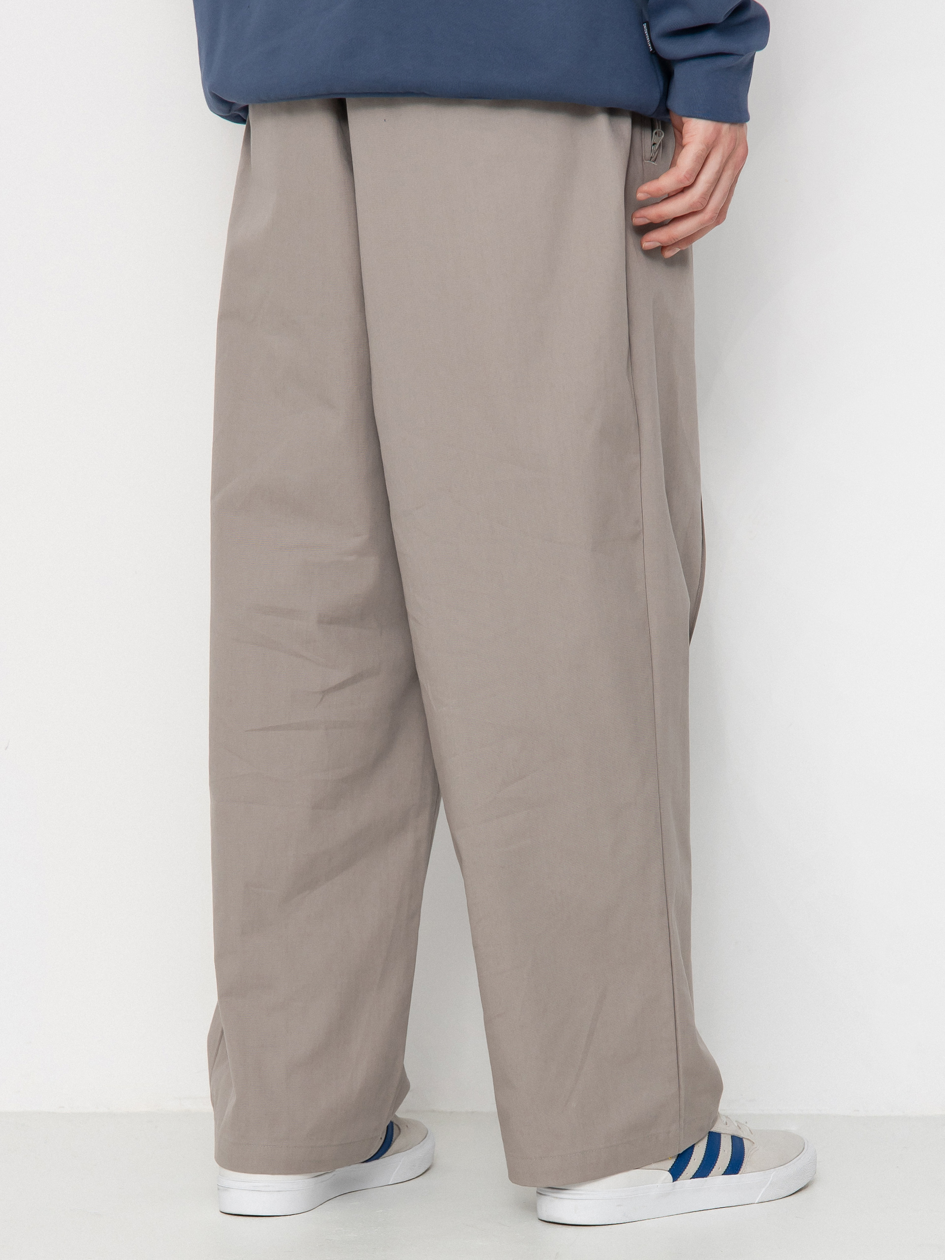 adidas Pintuck Kisnadrág (putbei)