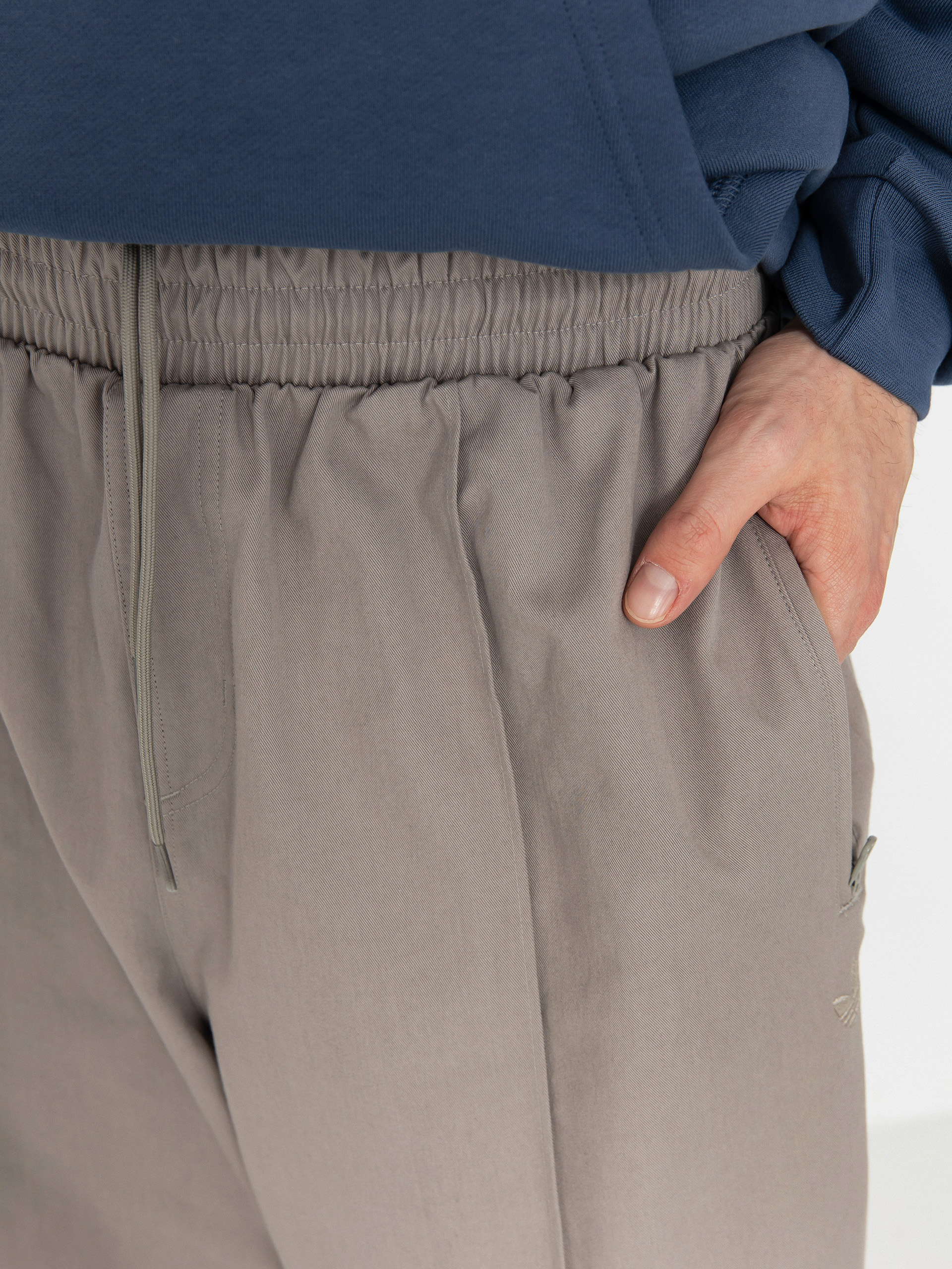 adidas Pintuck Kisnadrág (putbei)