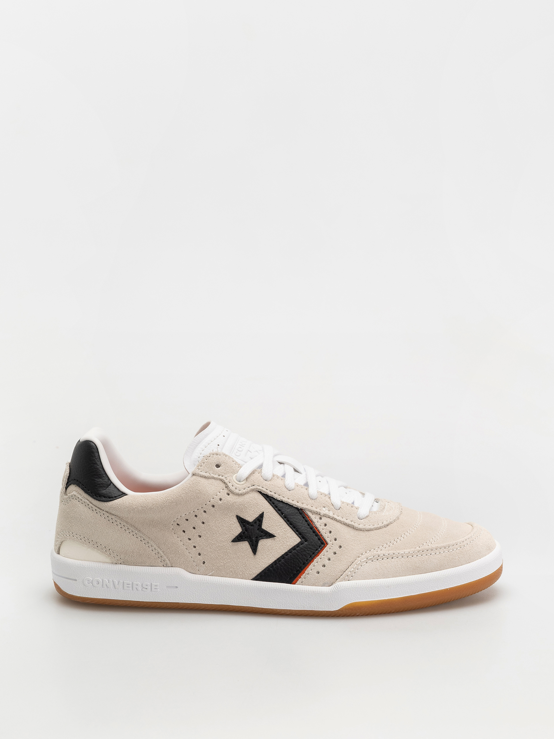 Converse Louie Lopez Pro 2 Cipu0151k (egret/white/orange)