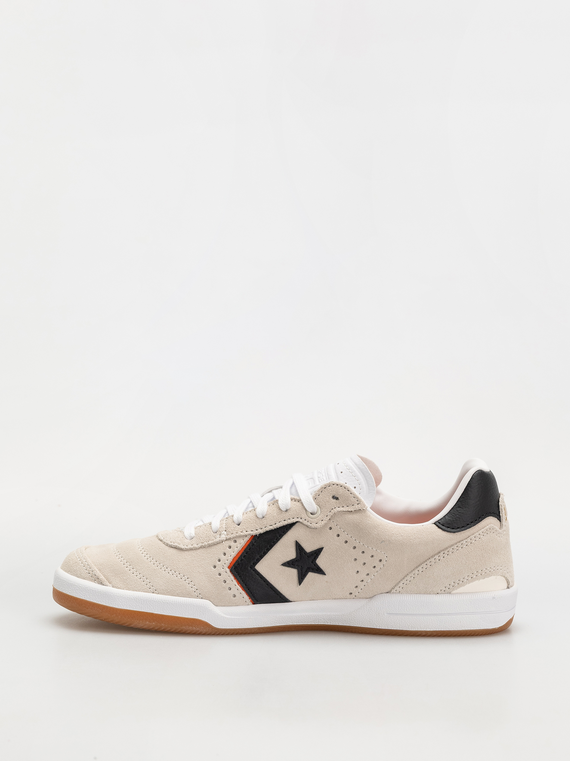 Converse Louie Lopez Pro 2 Cipők (egret/white/orange)