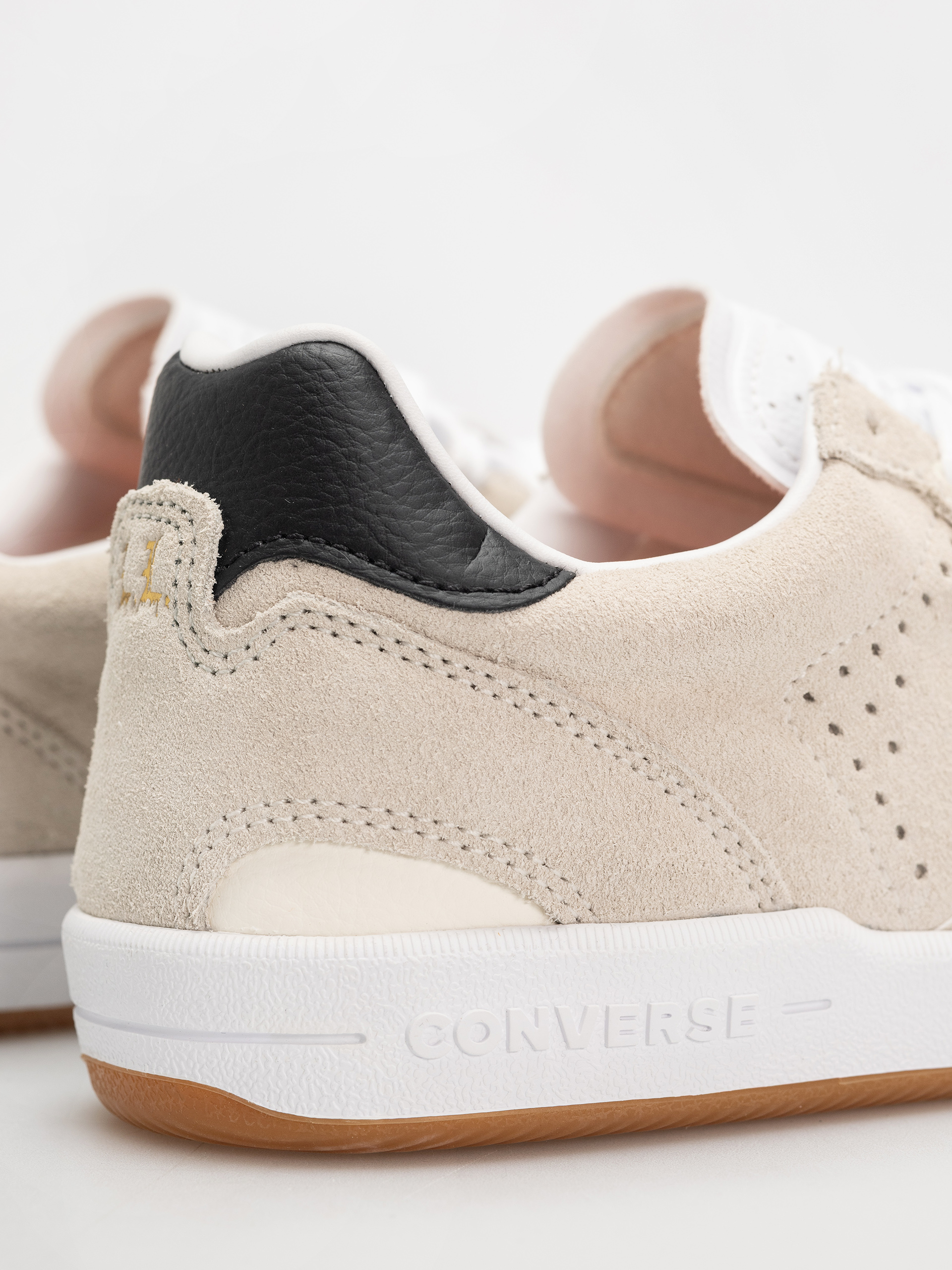 Converse Louie Lopez Pro 2 Cipők (egret/white/orange)