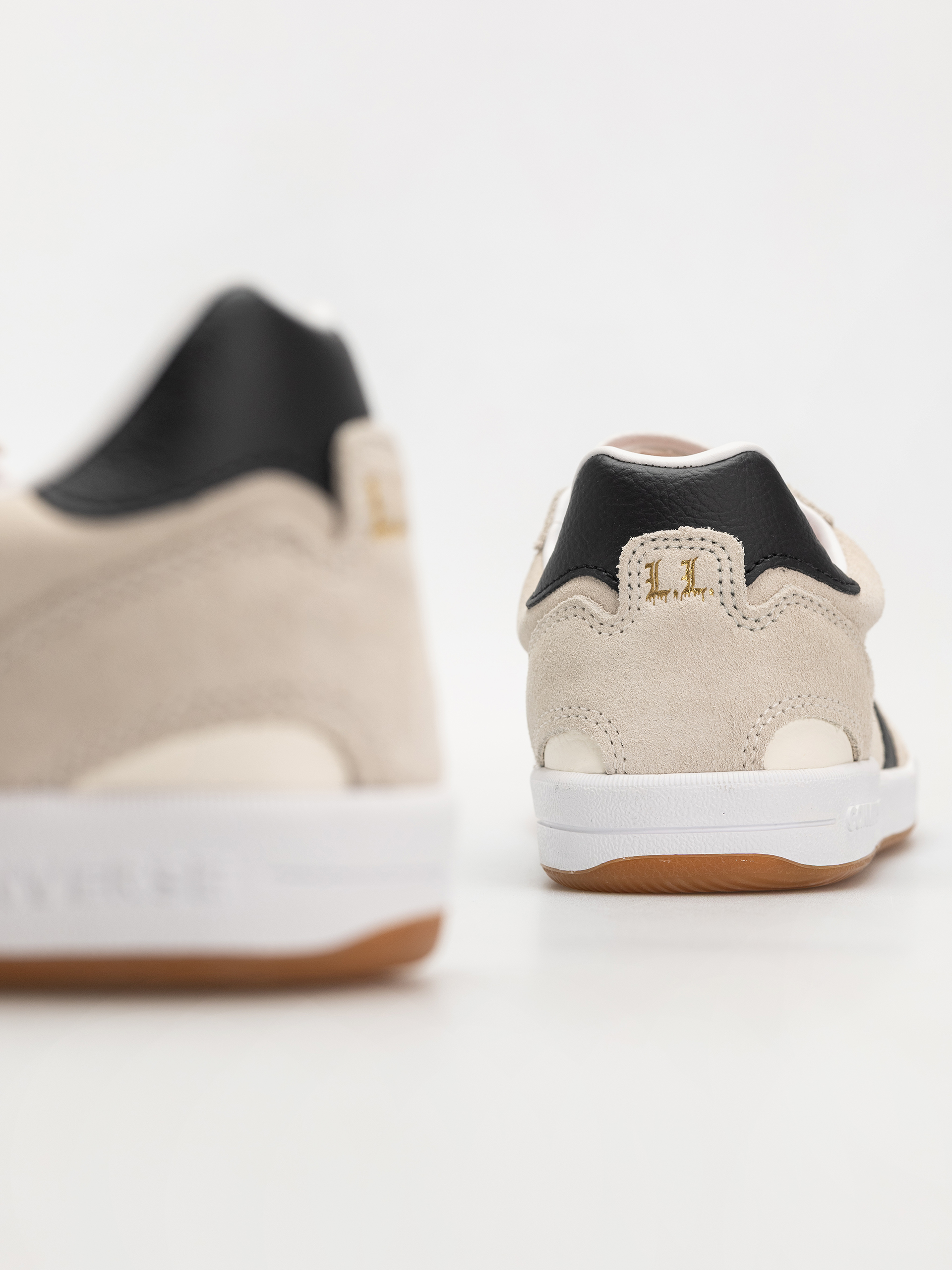 Converse Louie Lopez Pro 2 Cipők (egret/white/orange)